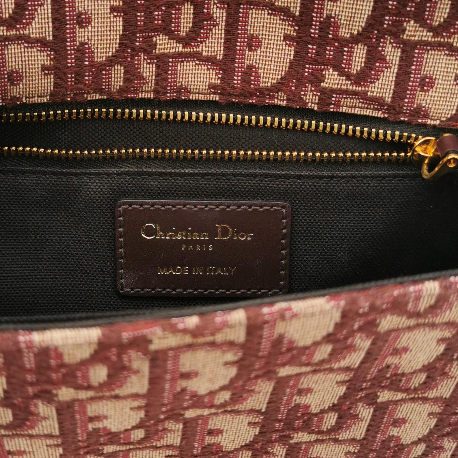 Dior Dior Women os Shoulder Bags Size ONE SIZE - 8 Thumbnail