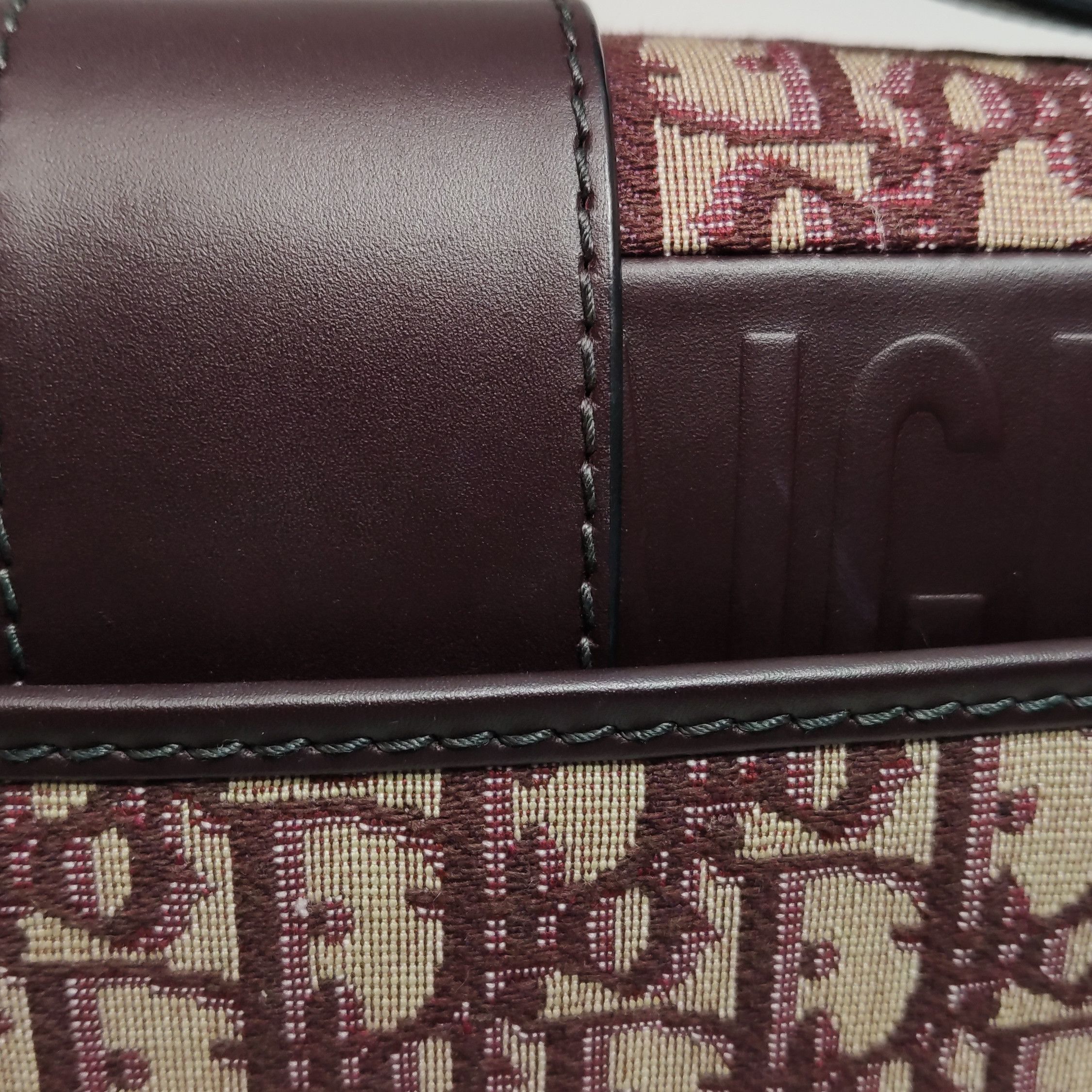 Dior Dior Women os Shoulder Bags Size ONE SIZE - 16 Thumbnail
