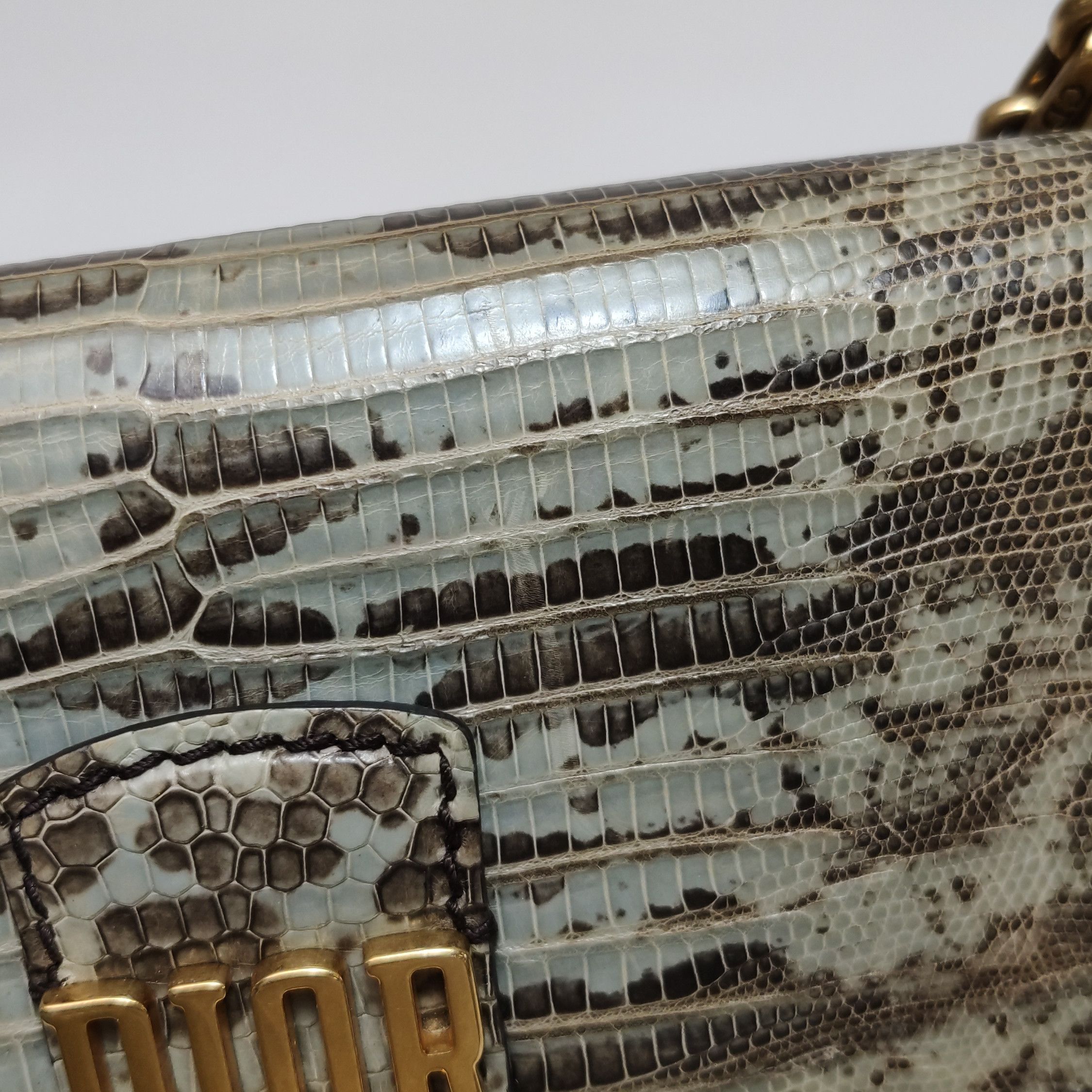 Dior Dior Women os Shoulder Bags Size ONE SIZE - 11 Thumbnail