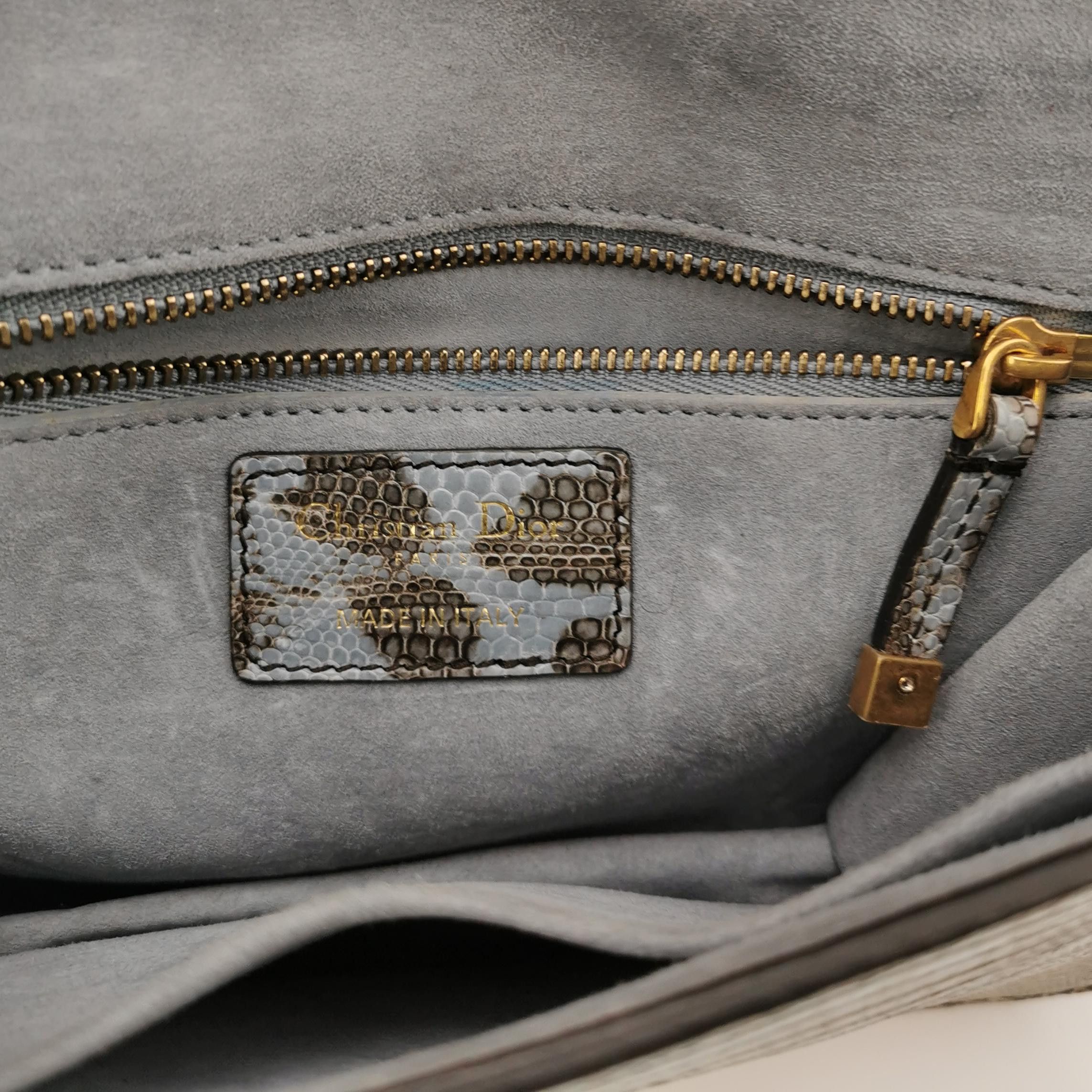 Dior Dior Women os Shoulder Bags Size ONE SIZE - 8 Thumbnail