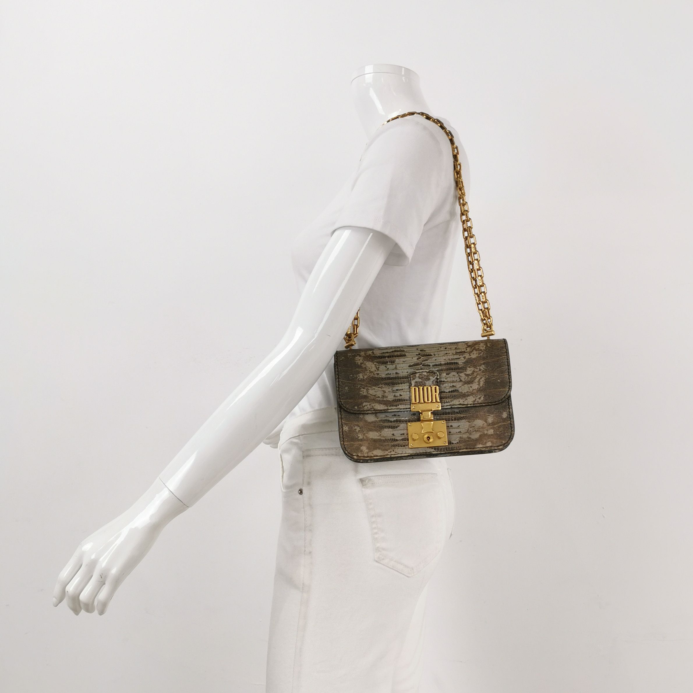 Dior Dior Women os Shoulder Bags Size ONE SIZE - 2 Thumbnail
