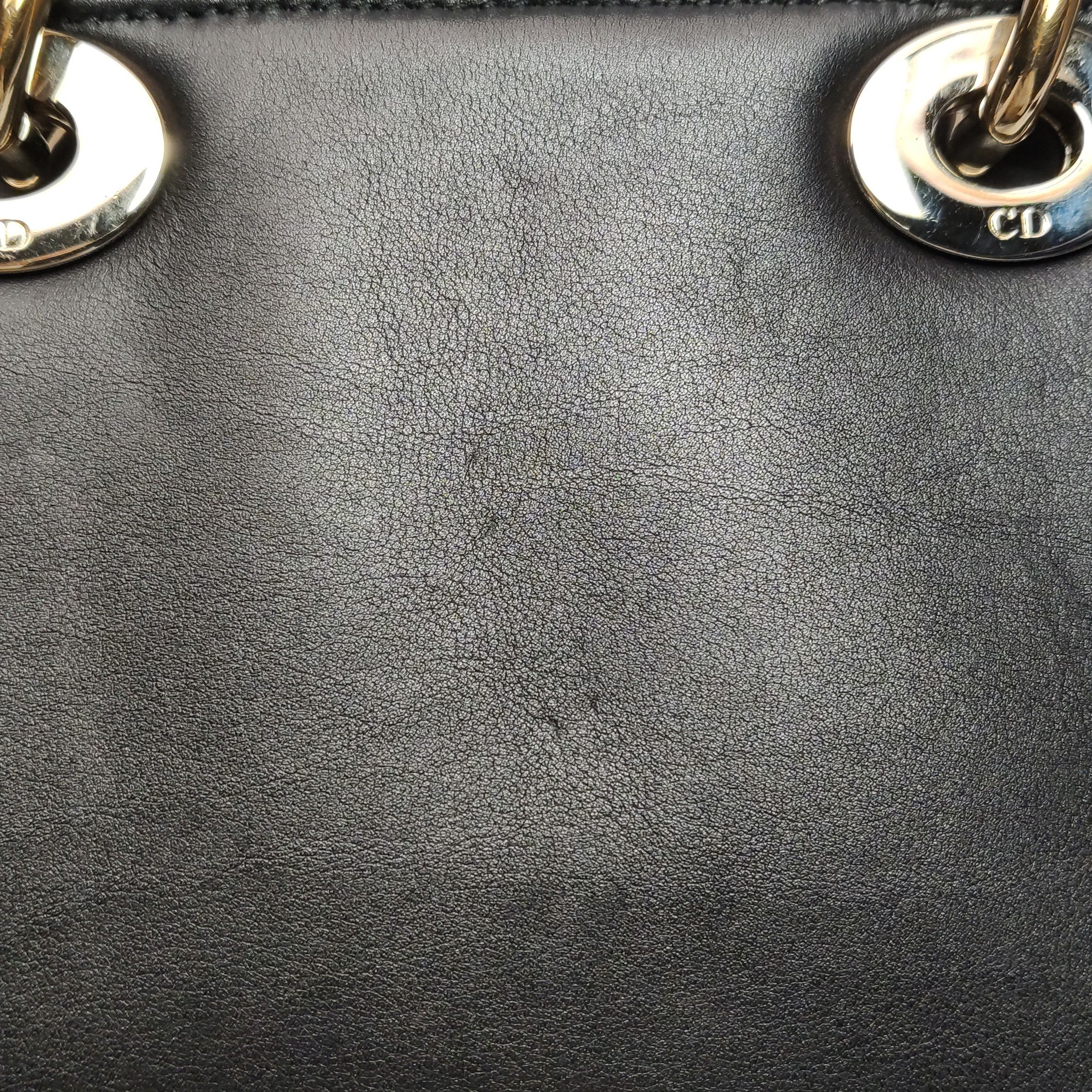 Dior Dior Women os Shoulder Bags Size ONE SIZE - 14 Thumbnail