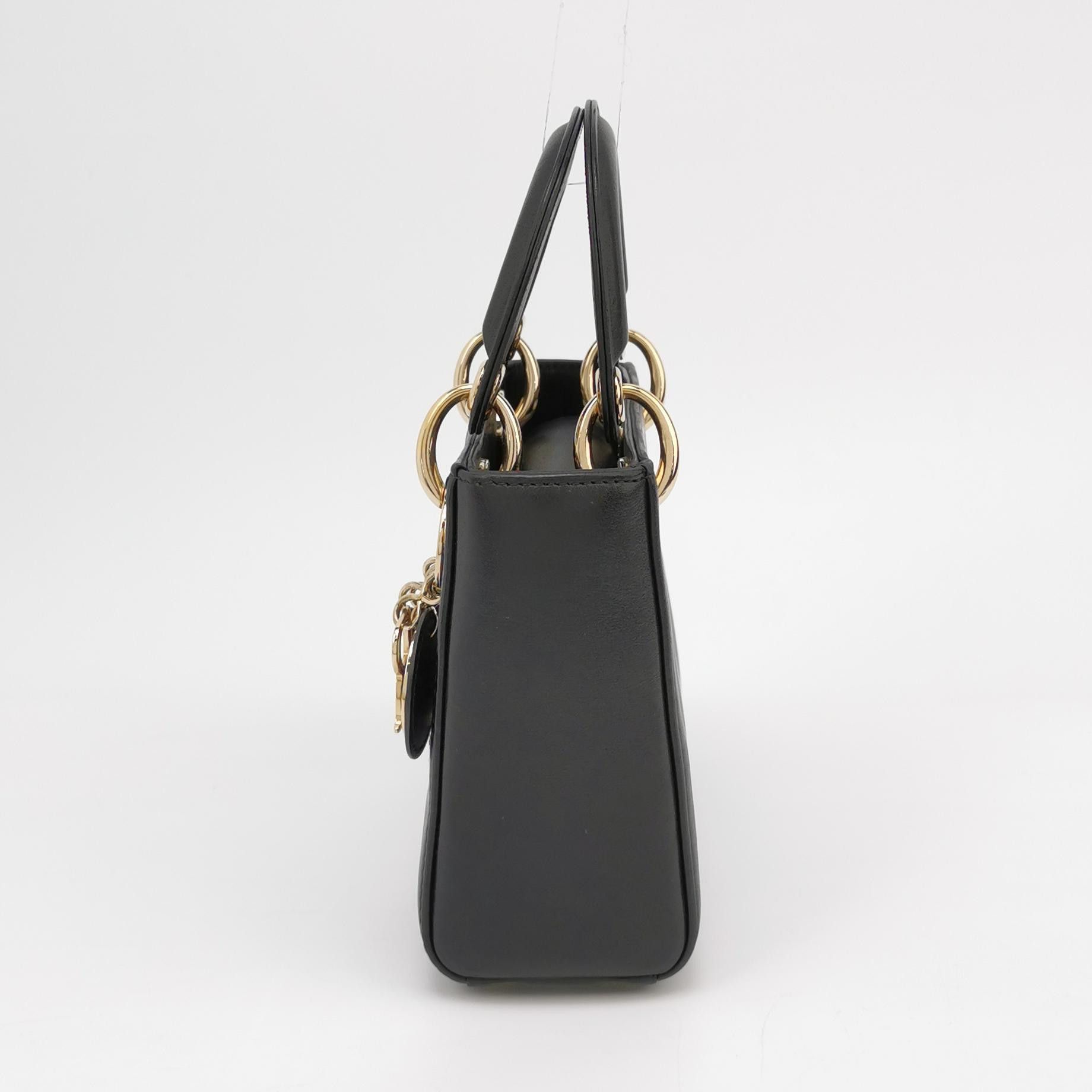 Dior Dior Women os Shoulder Bags Size ONE SIZE - 3 Thumbnail
