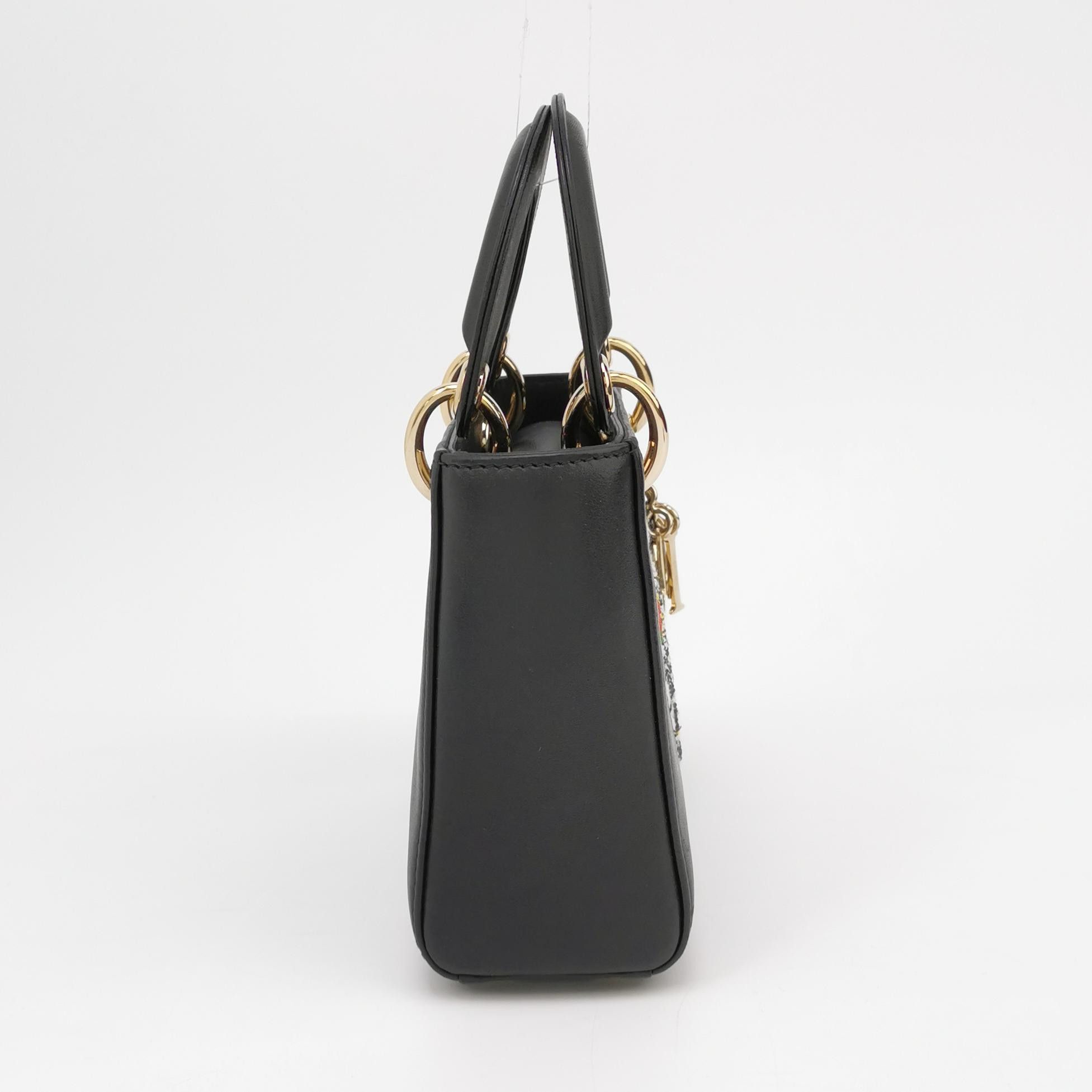 Dior Dior Women os Shoulder Bags Size ONE SIZE - 4 Thumbnail