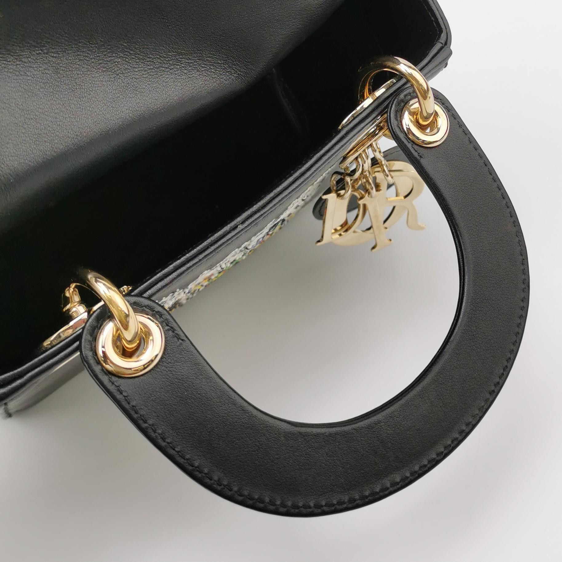 Dior Dior Women os Shoulder Bags Size ONE SIZE - 7 Thumbnail