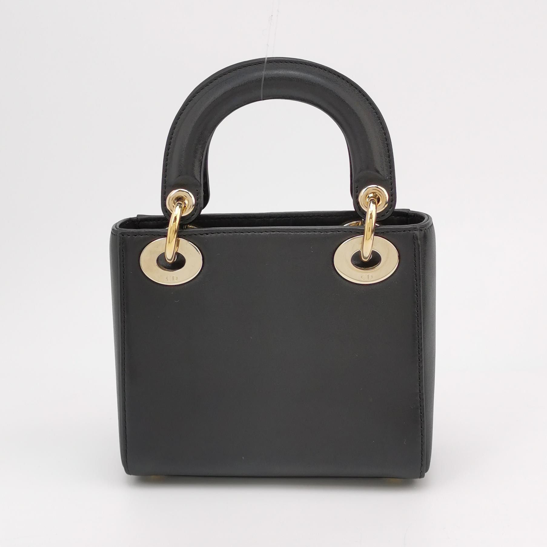 Dior Dior Women os Shoulder Bags Size ONE SIZE - 5 Thumbnail