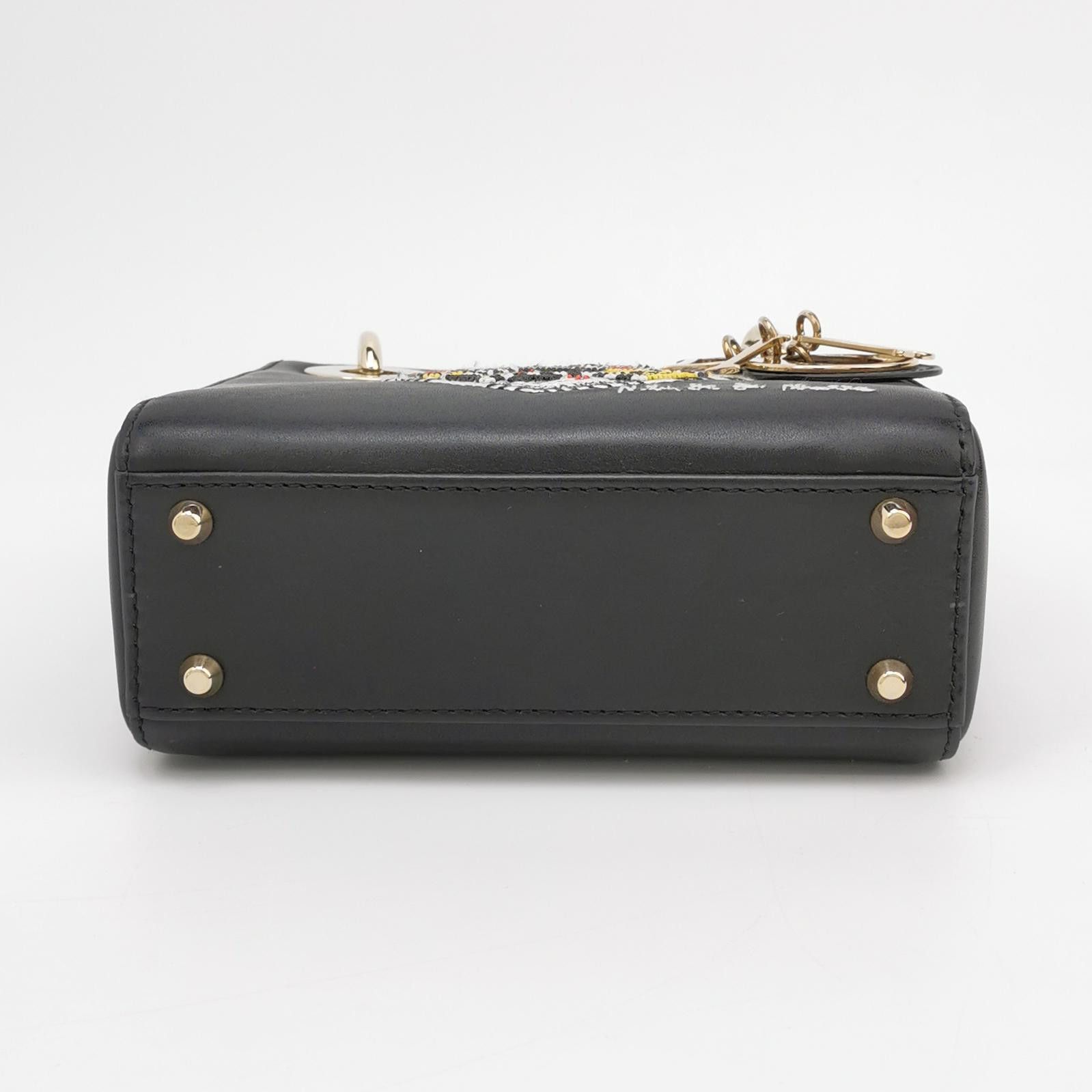 Dior Dior Women os Shoulder Bags Size ONE SIZE - 6 Thumbnail