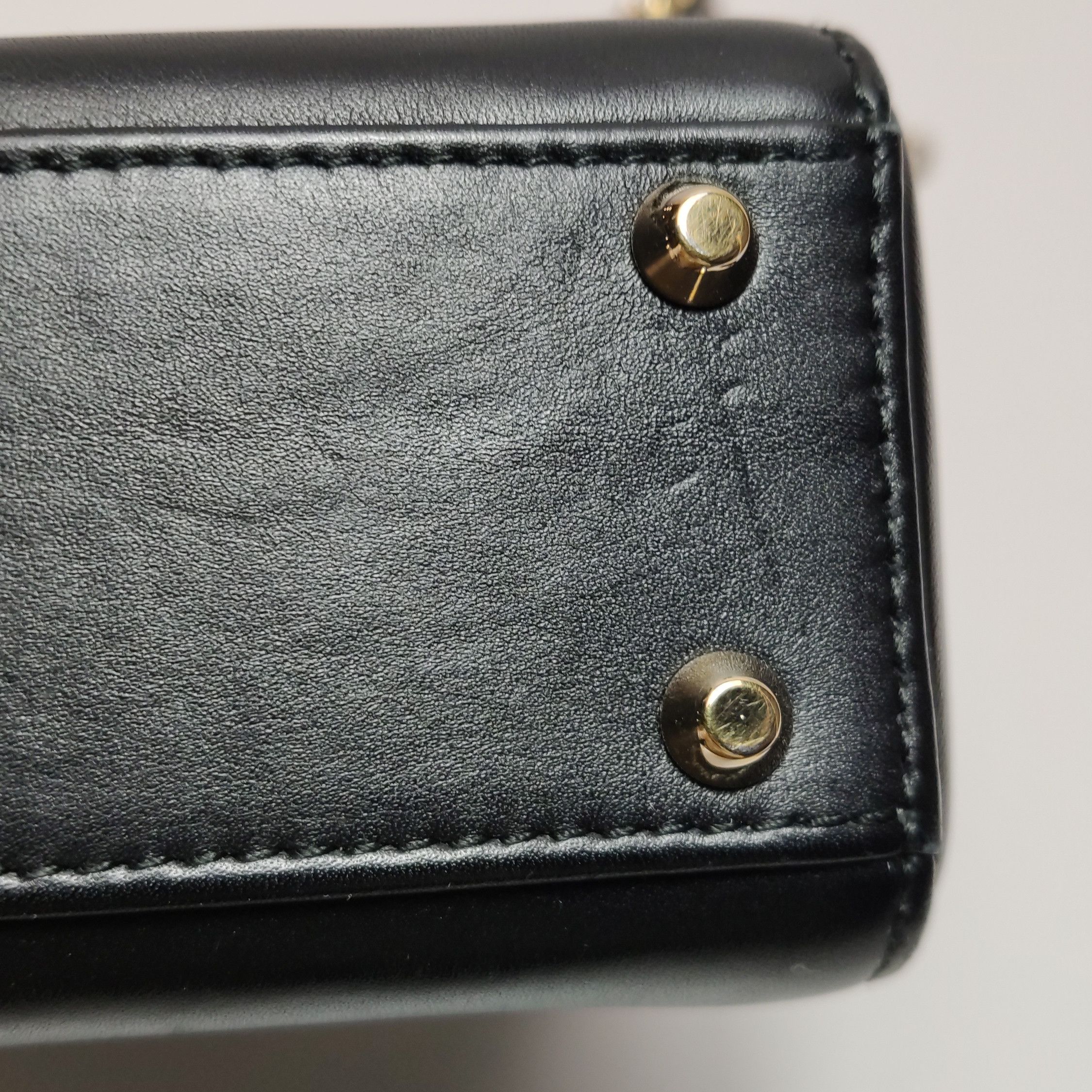 Dior Dior Women os Shoulder Bags Size ONE SIZE - 12 Thumbnail