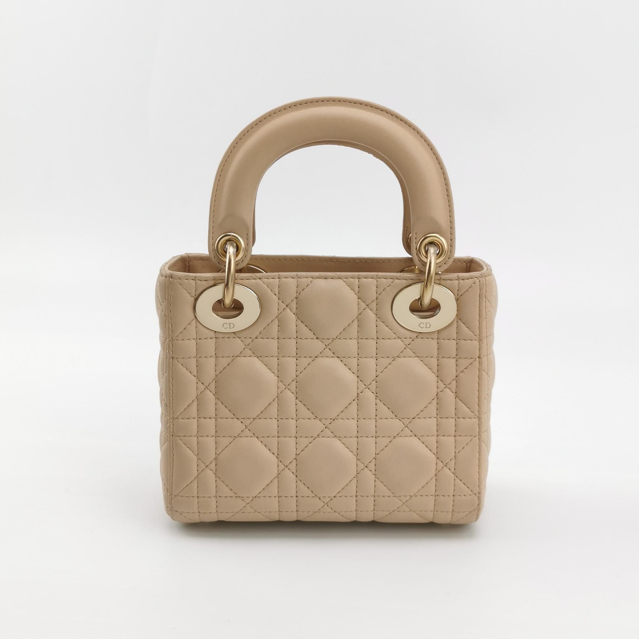 Dior Dior Women os Shoulder Bags Size ONE SIZE - 5 Thumbnail