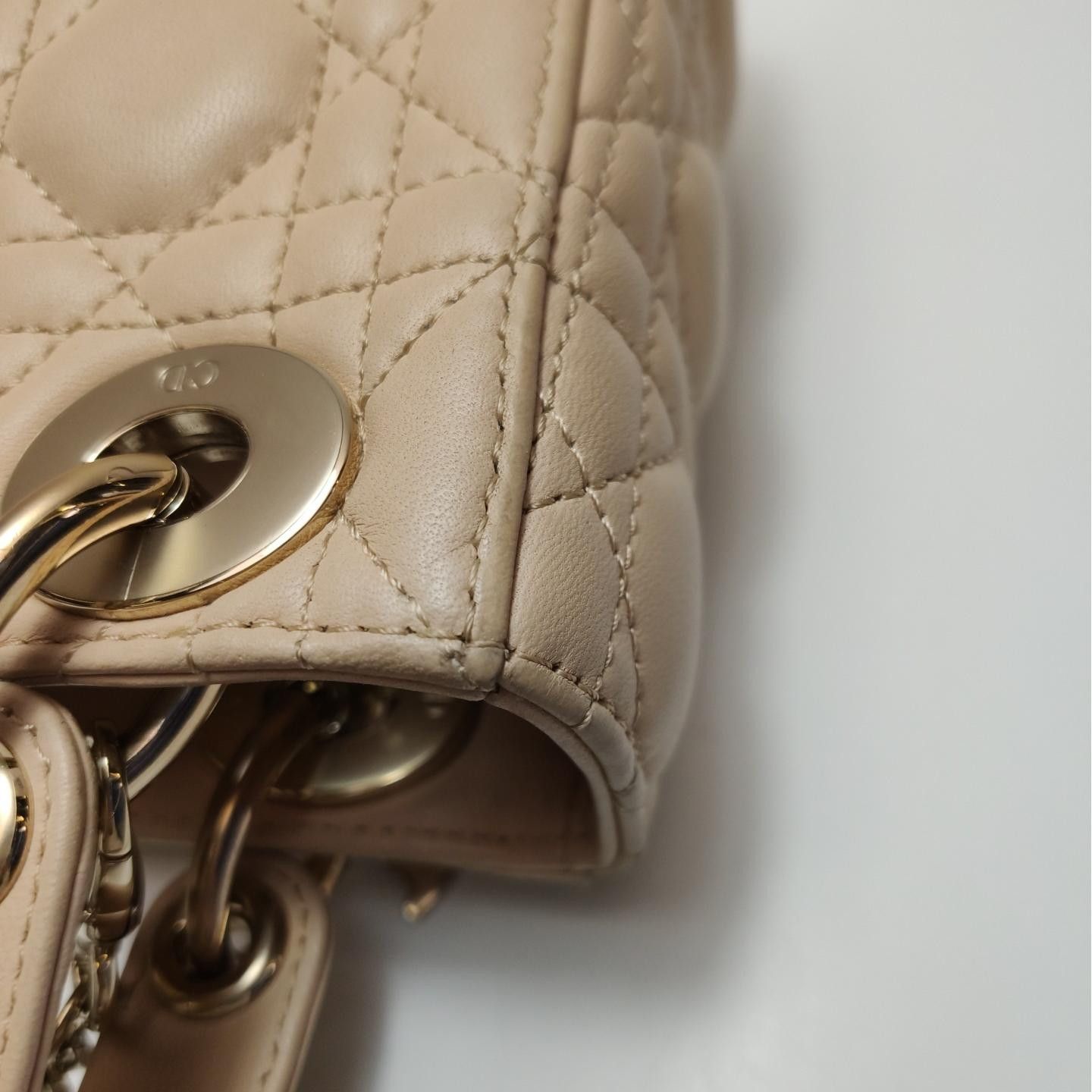 Dior Dior Women os Shoulder Bags Size ONE SIZE - 18 Thumbnail