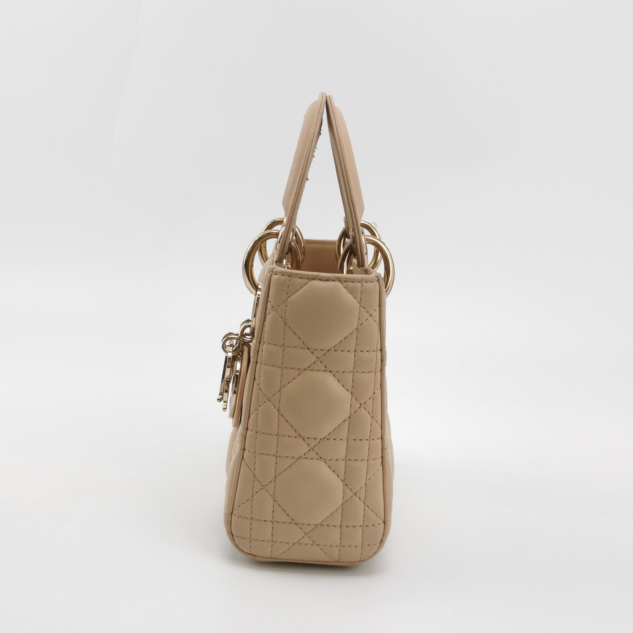 Dior Dior Women os Shoulder Bags Size ONE SIZE - 3 Thumbnail