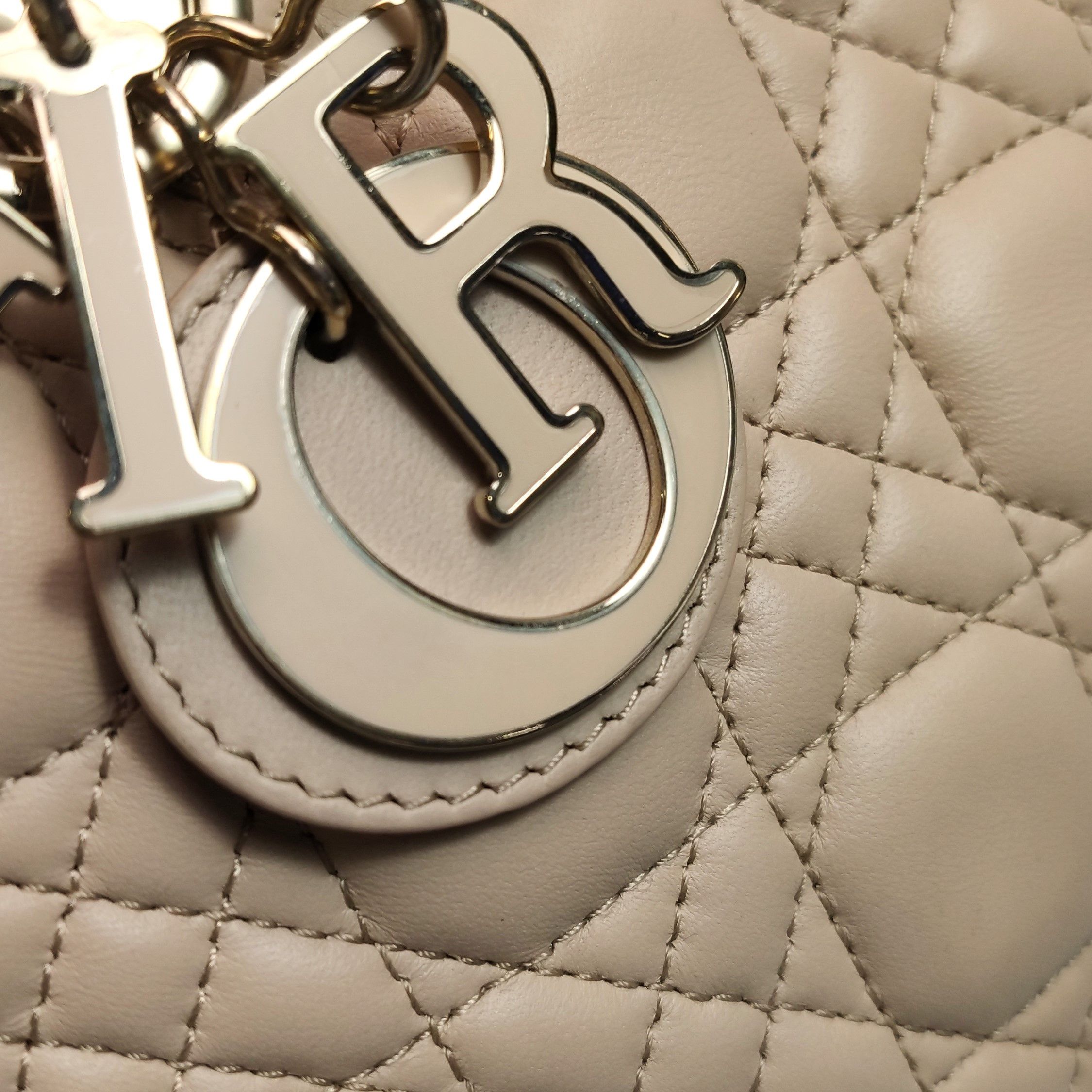 Dior Dior Women os Shoulder Bags Size ONE SIZE - 12 Thumbnail