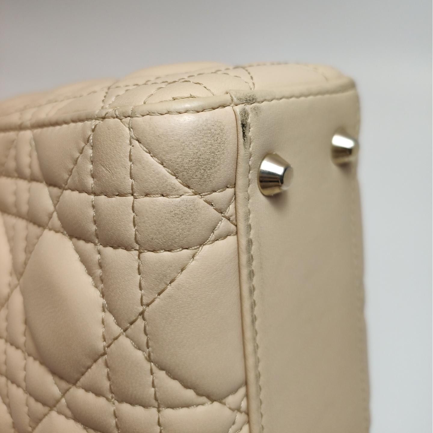 Dior Dior Women os Shoulder Bags Size ONE SIZE - 17 Thumbnail