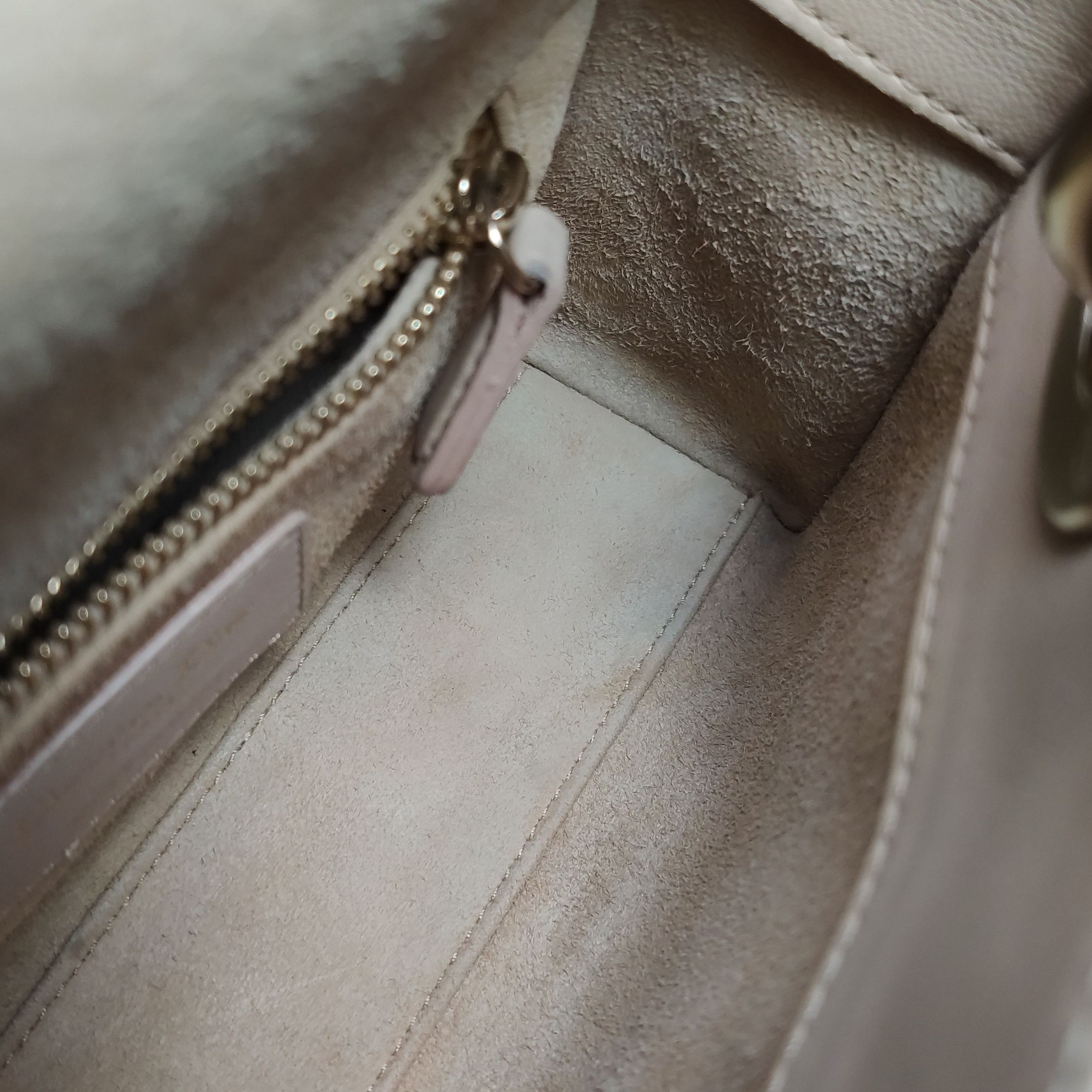 Dior Dior Women os Shoulder Bags Size ONE SIZE - 10 Thumbnail
