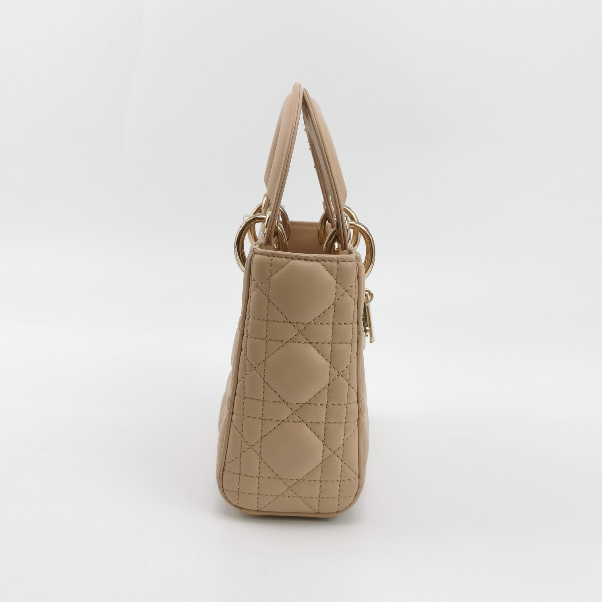 Dior Dior Women os Shoulder Bags Size ONE SIZE - 4 Thumbnail