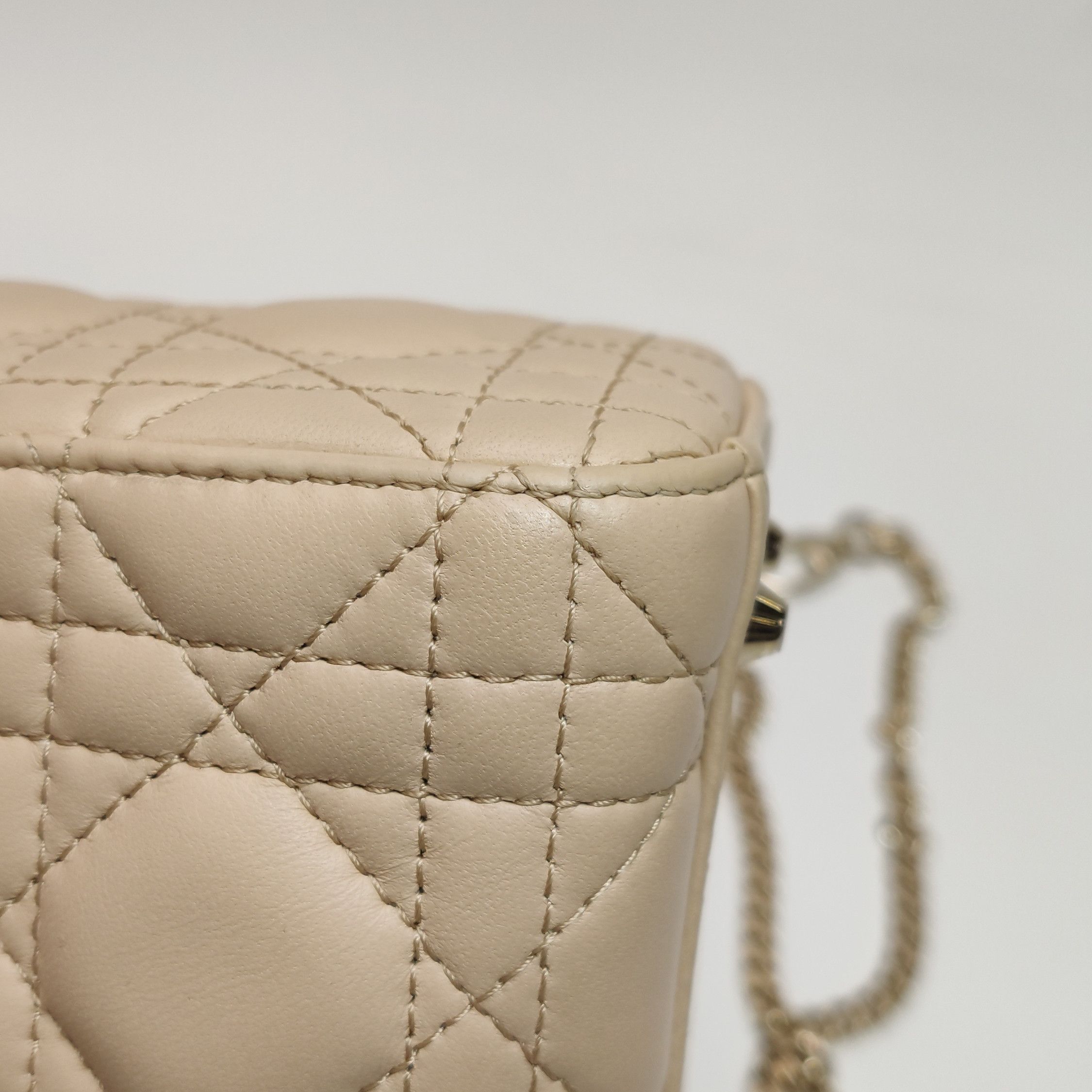 Dior Dior Women os Shoulder Bags Size ONE SIZE - 22 Thumbnail