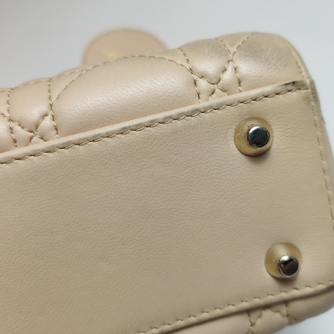 Dior Dior Women os Shoulder Bags Size ONE SIZE - 15 Thumbnail