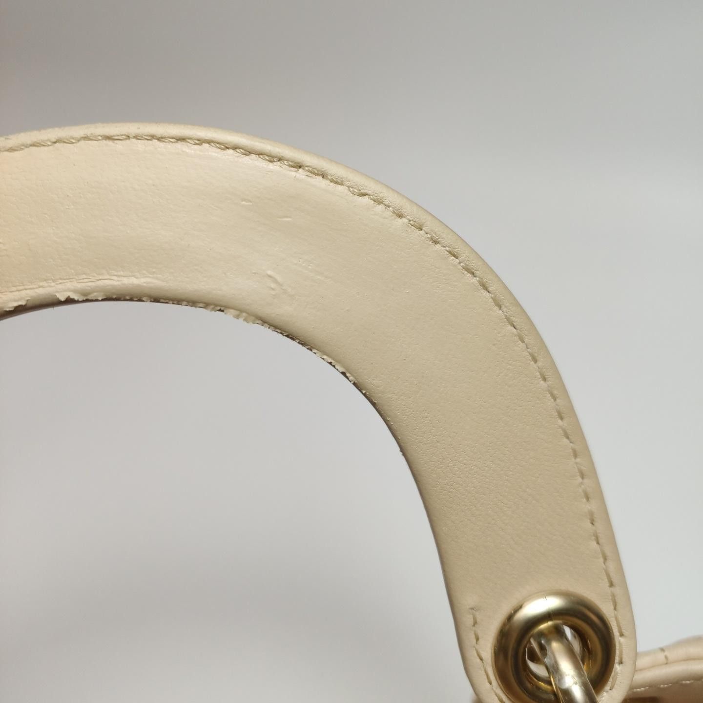 Dior Dior Women os Shoulder Bags Size ONE SIZE - 21 Thumbnail