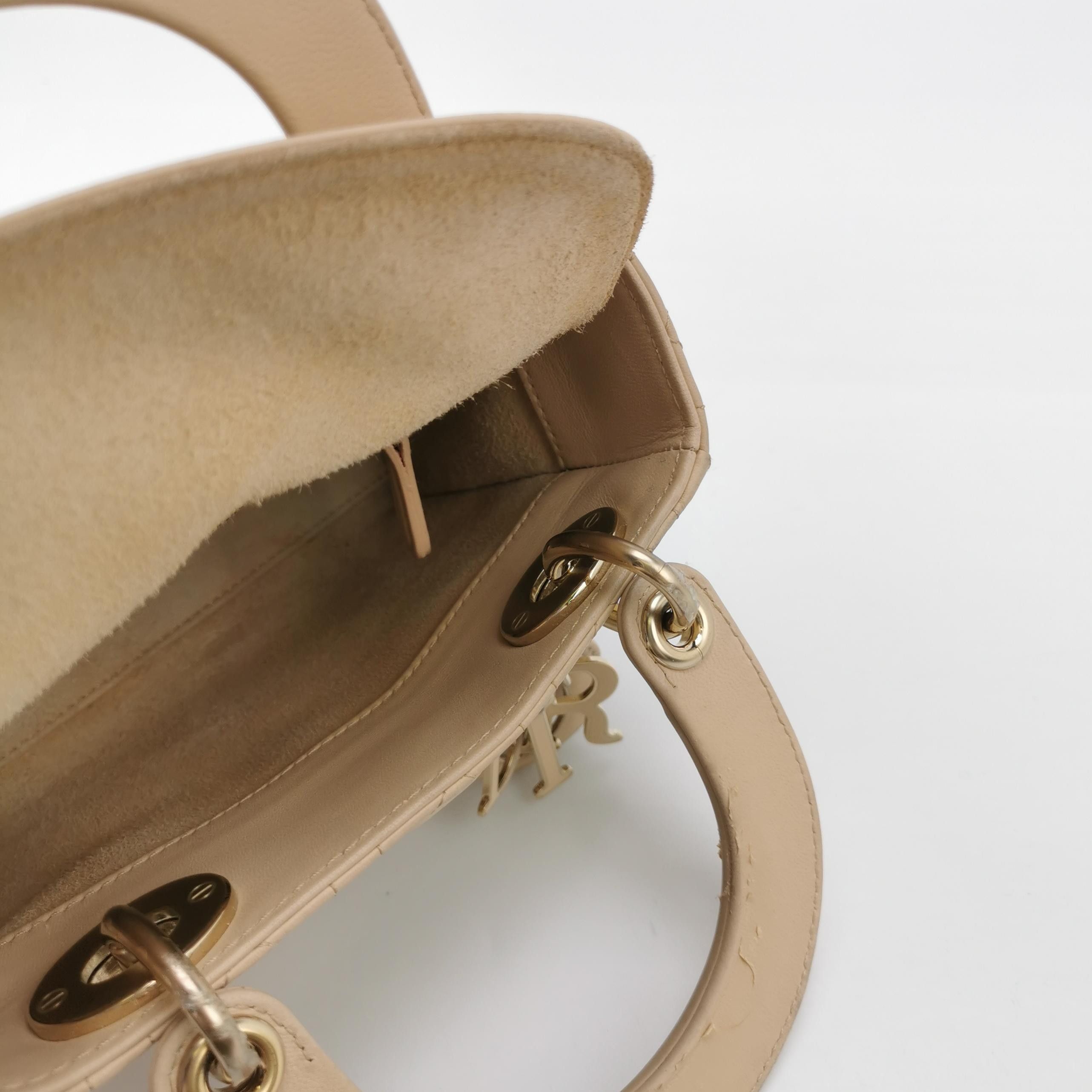 Dior Dior Women os Shoulder Bags Size ONE SIZE - 7 Thumbnail