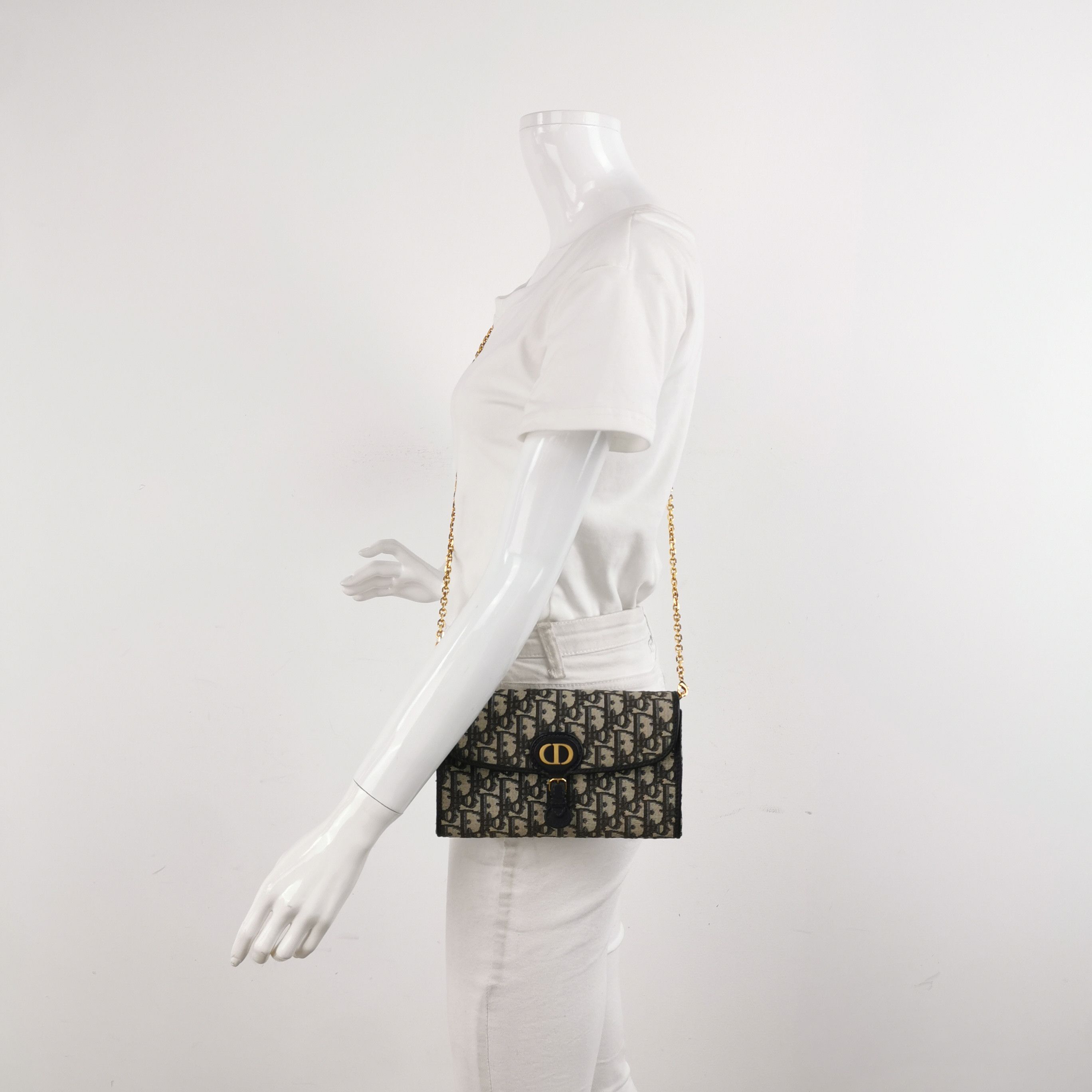 Dior Dior Women os Shoulder Bags Size ONE SIZE - 2 Thumbnail