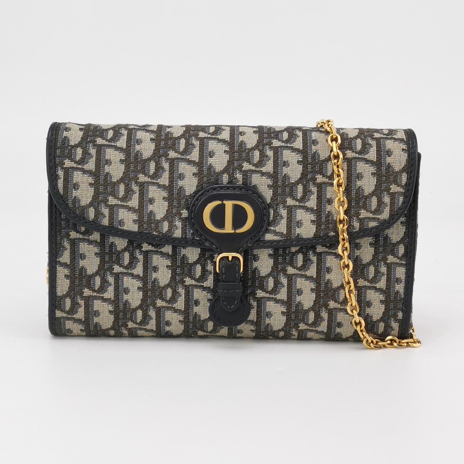 Dior Dior Women os Shoulder Bags Size ONE SIZE - 3 Thumbnail