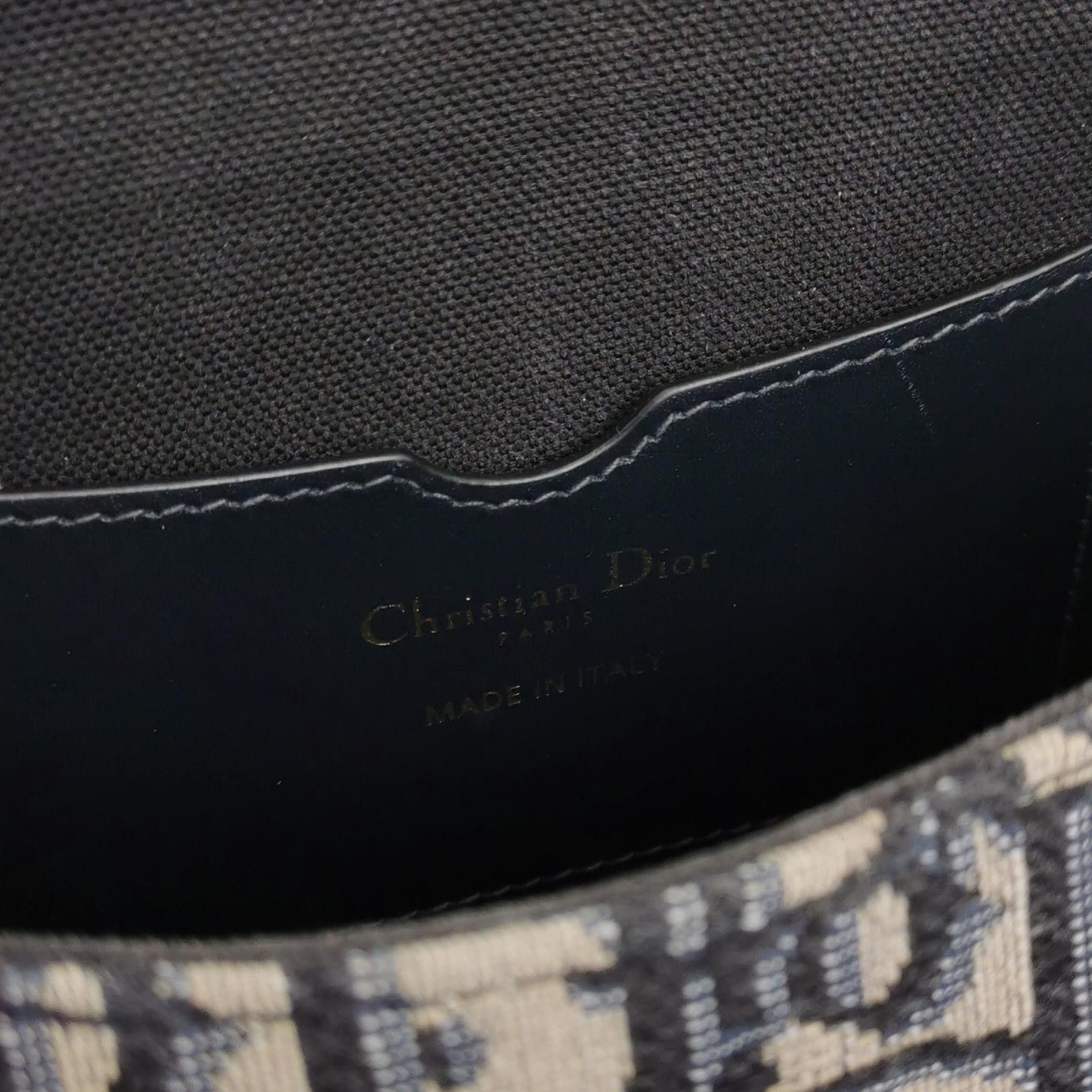 Dior Dior Women os Shoulder Bags Size ONE SIZE - 8 Thumbnail