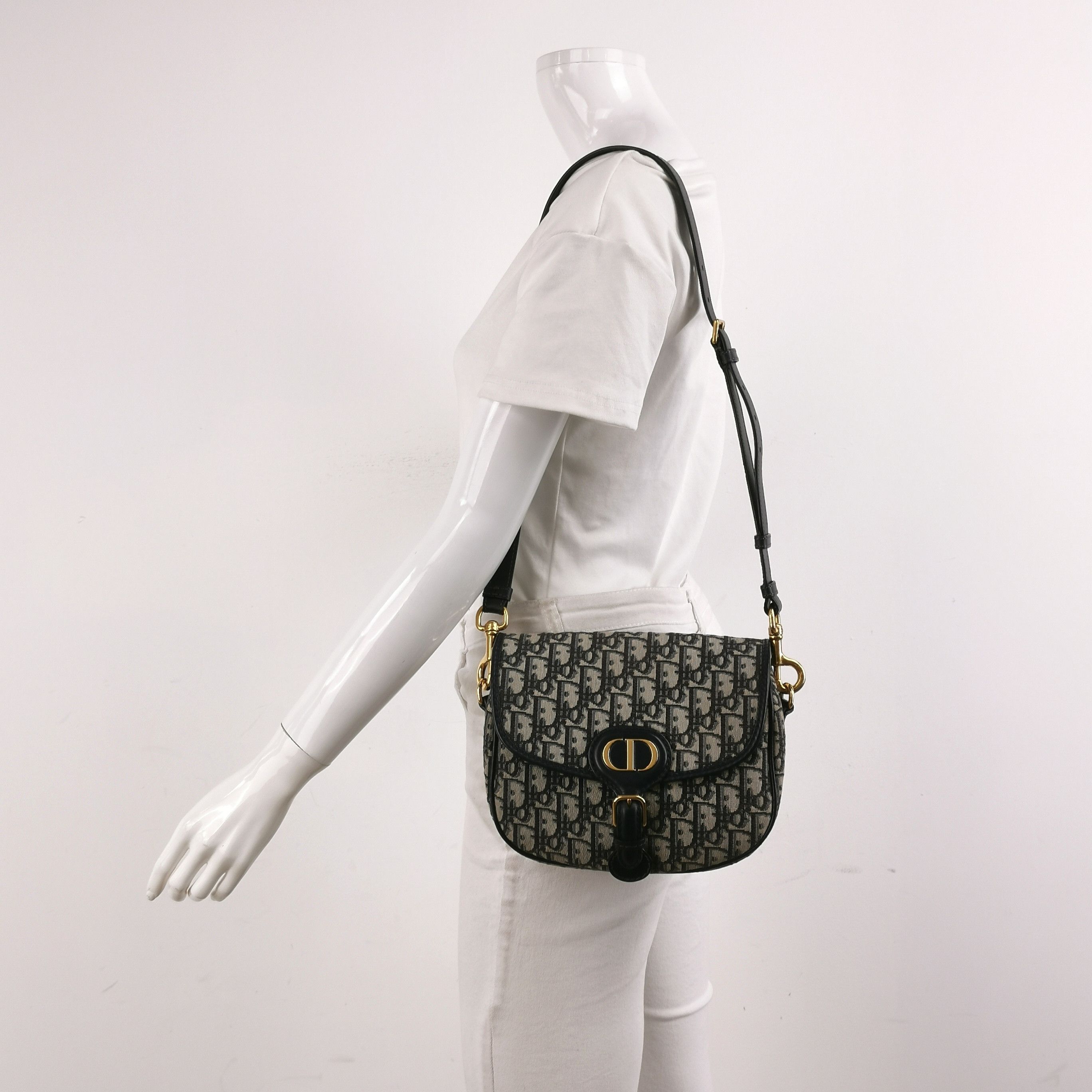 Dior Dior Women os Shoulder Bags Size ONE SIZE - 2 Thumbnail
