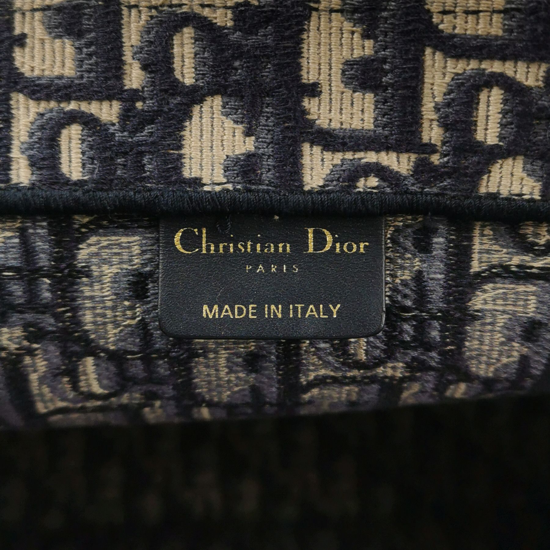 Dior Dior Women os Tote Bags Size ONE SIZE - 8 Thumbnail