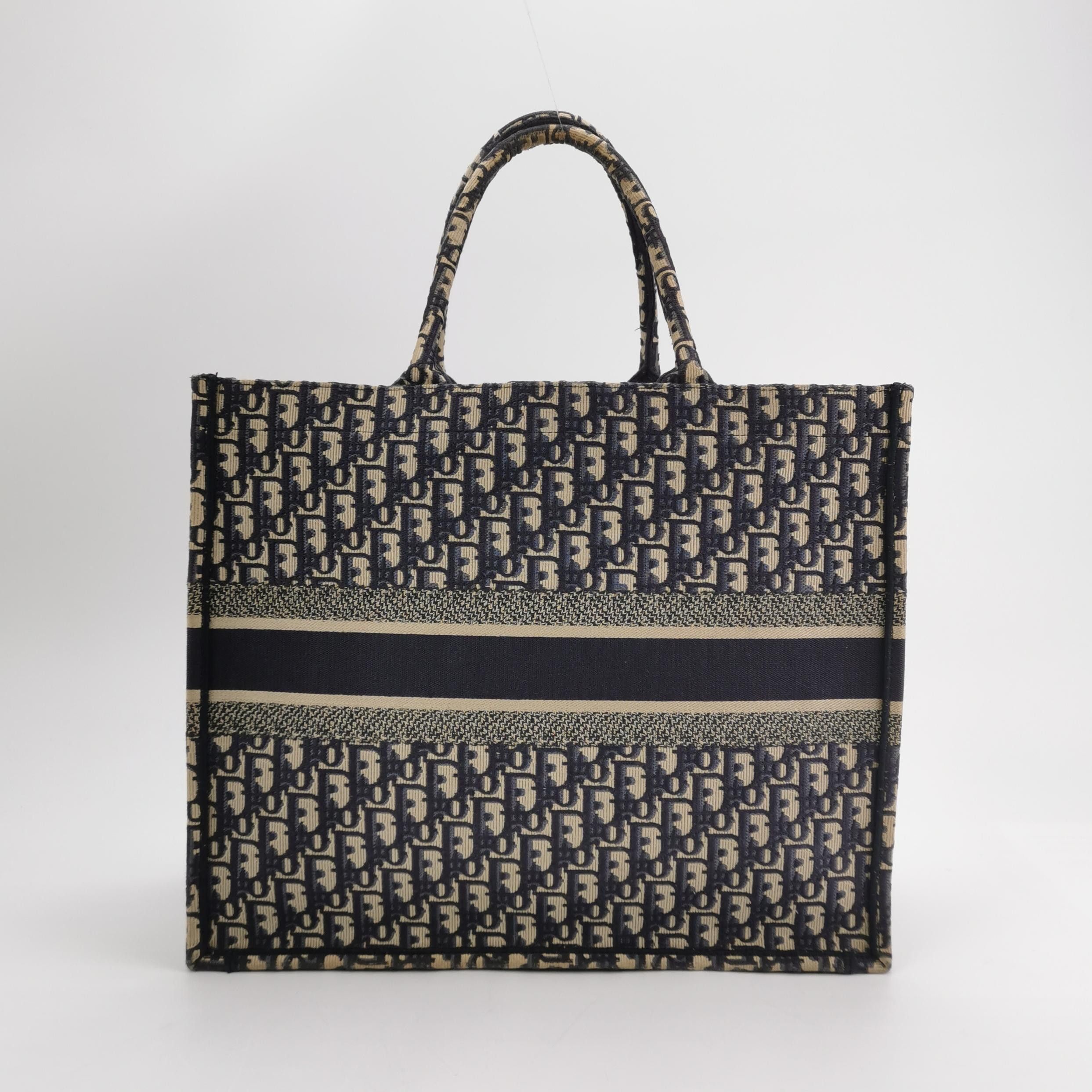 Dior Dior Women os Tote Bags Size ONE SIZE - 5 Thumbnail