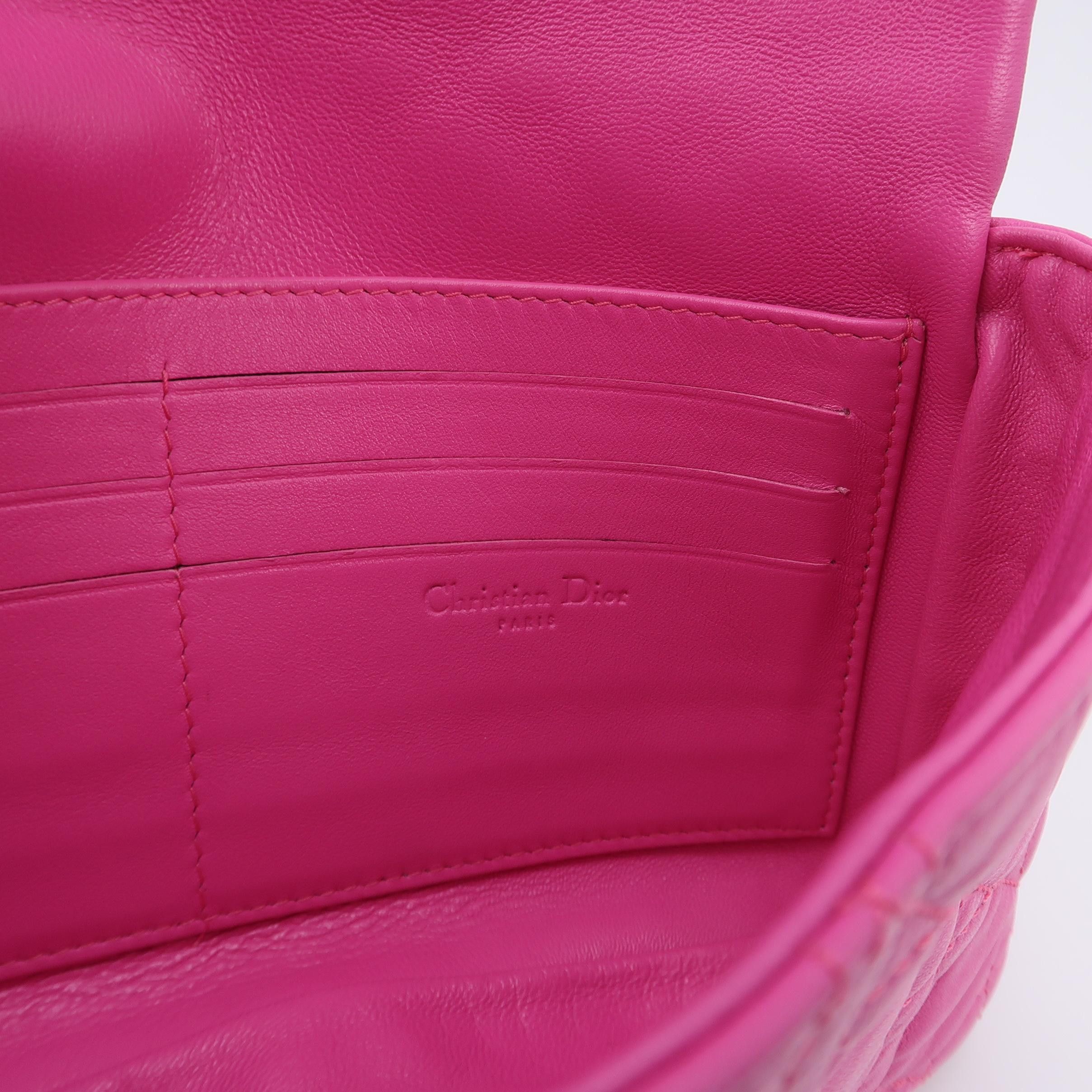 Dior Dior Women os Shoulder Bags Size ONE SIZE - 8 Thumbnail