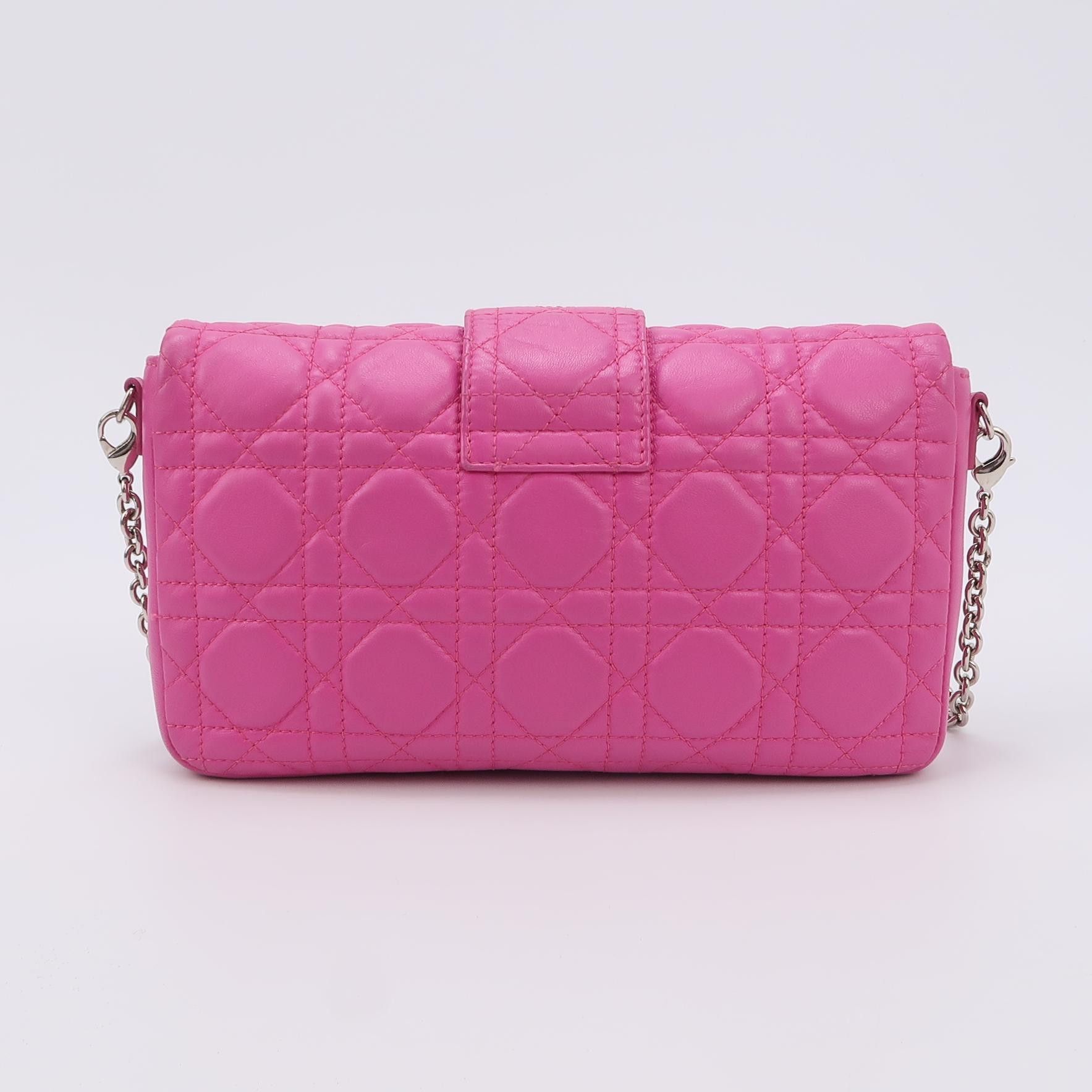 Dior Dior Women os Shoulder Bags Size ONE SIZE - 5 Thumbnail