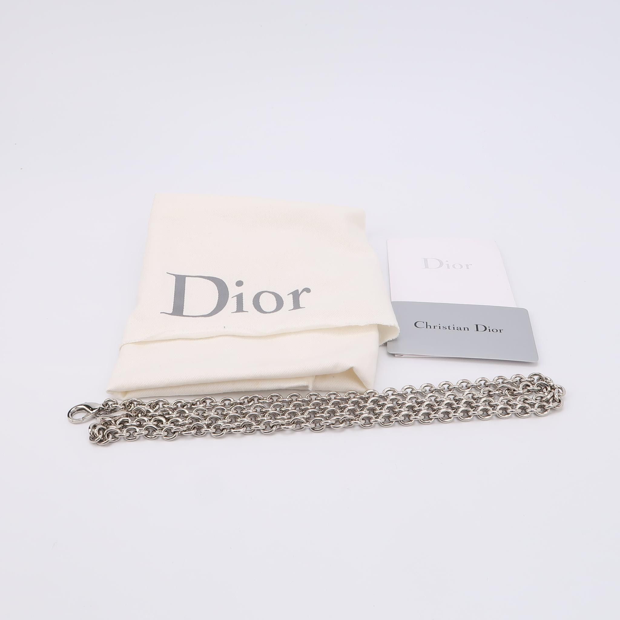 Dior Dior Women os Shoulder Bags Size ONE SIZE - 9 Thumbnail