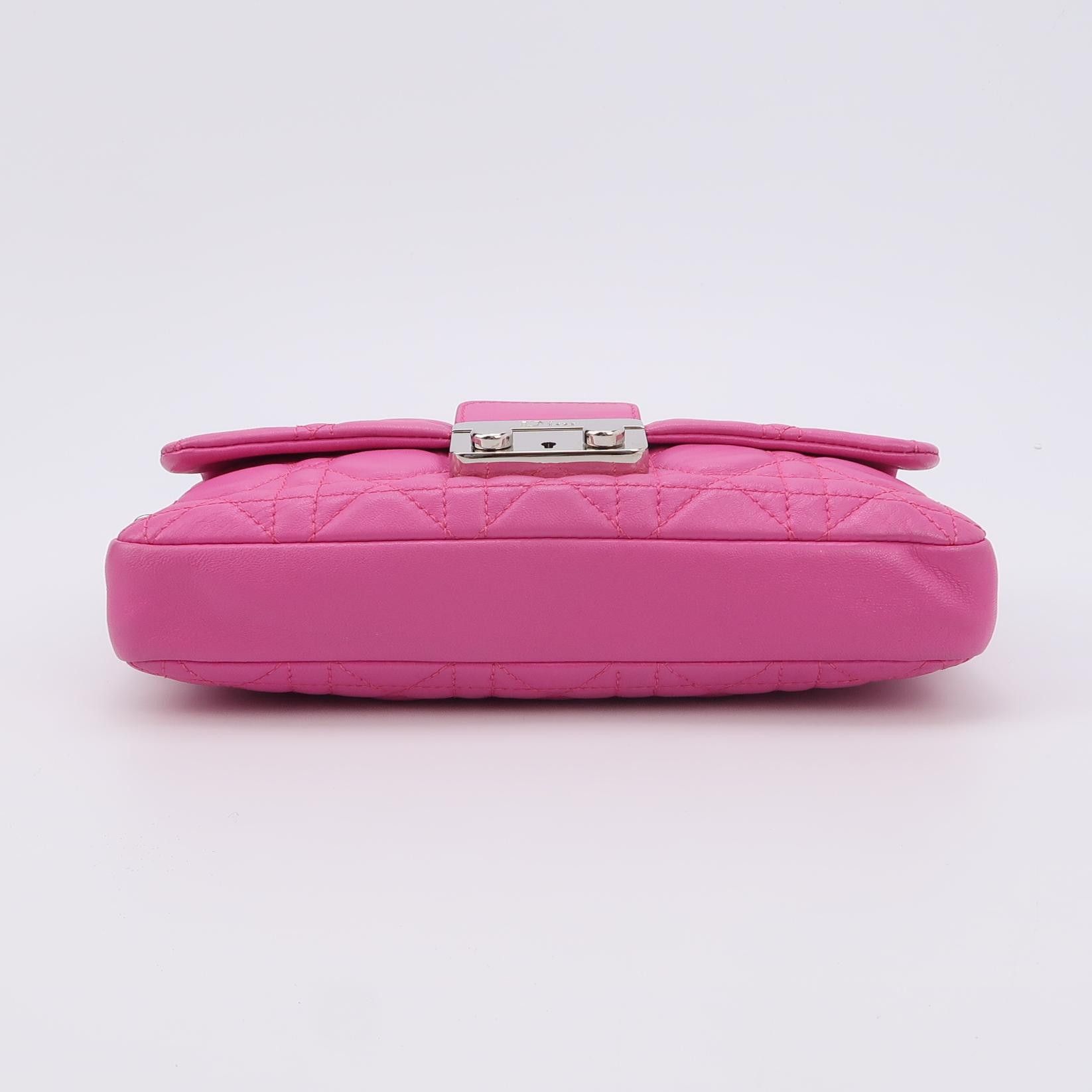 Dior Dior Women os Shoulder Bags Size ONE SIZE - 6 Thumbnail