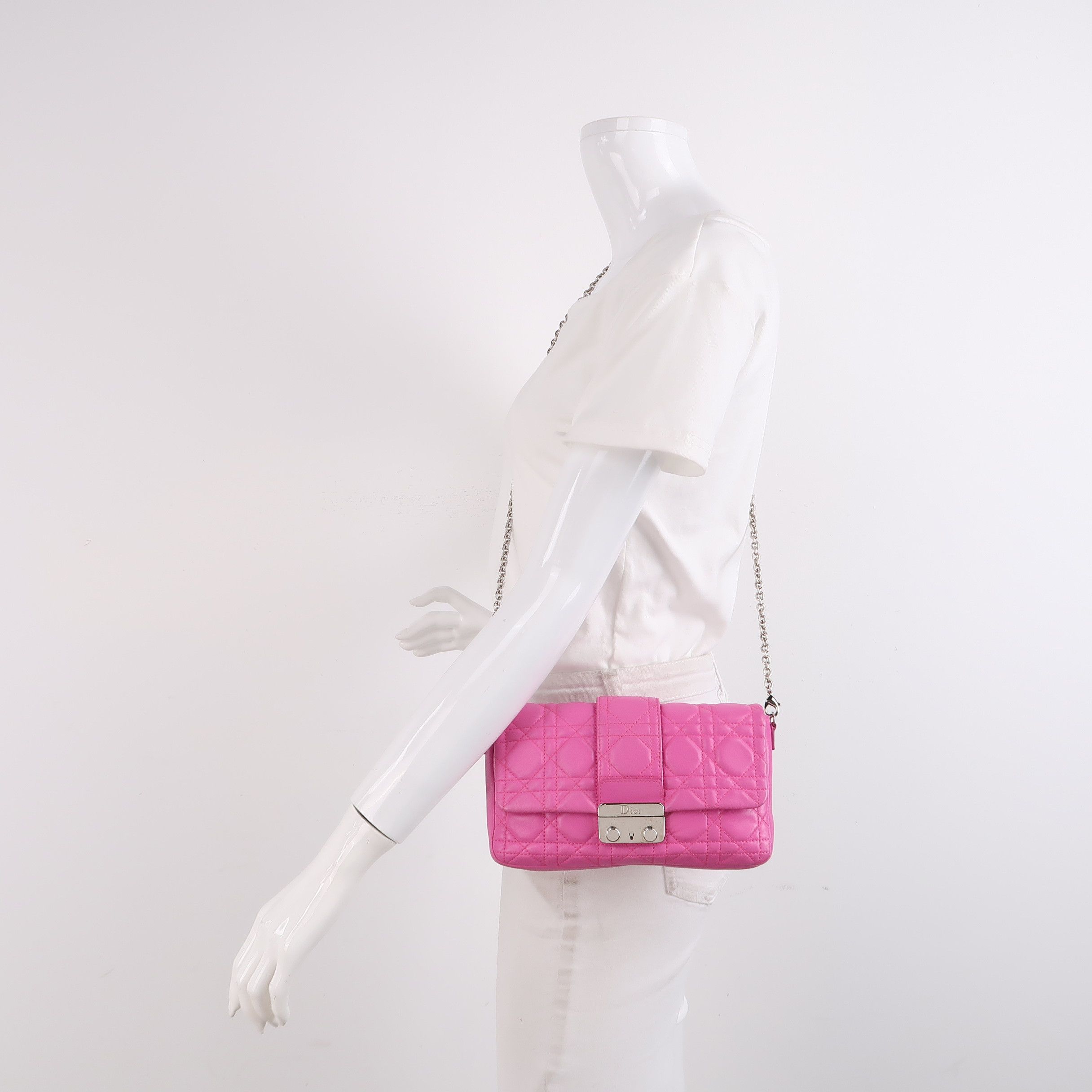 Dior Dior Women os Shoulder Bags Size ONE SIZE - 2 Thumbnail