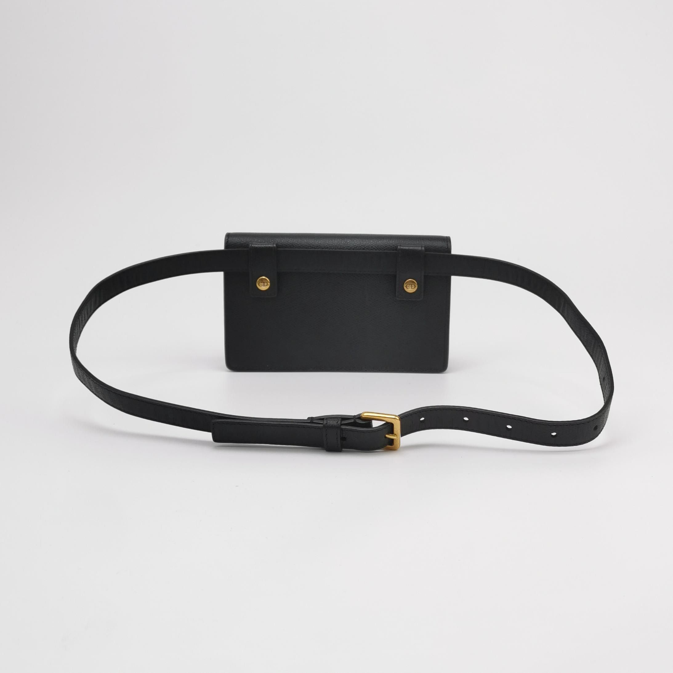 Dior Dior Women os Belt Bags Size ONE SIZE - 5 Thumbnail