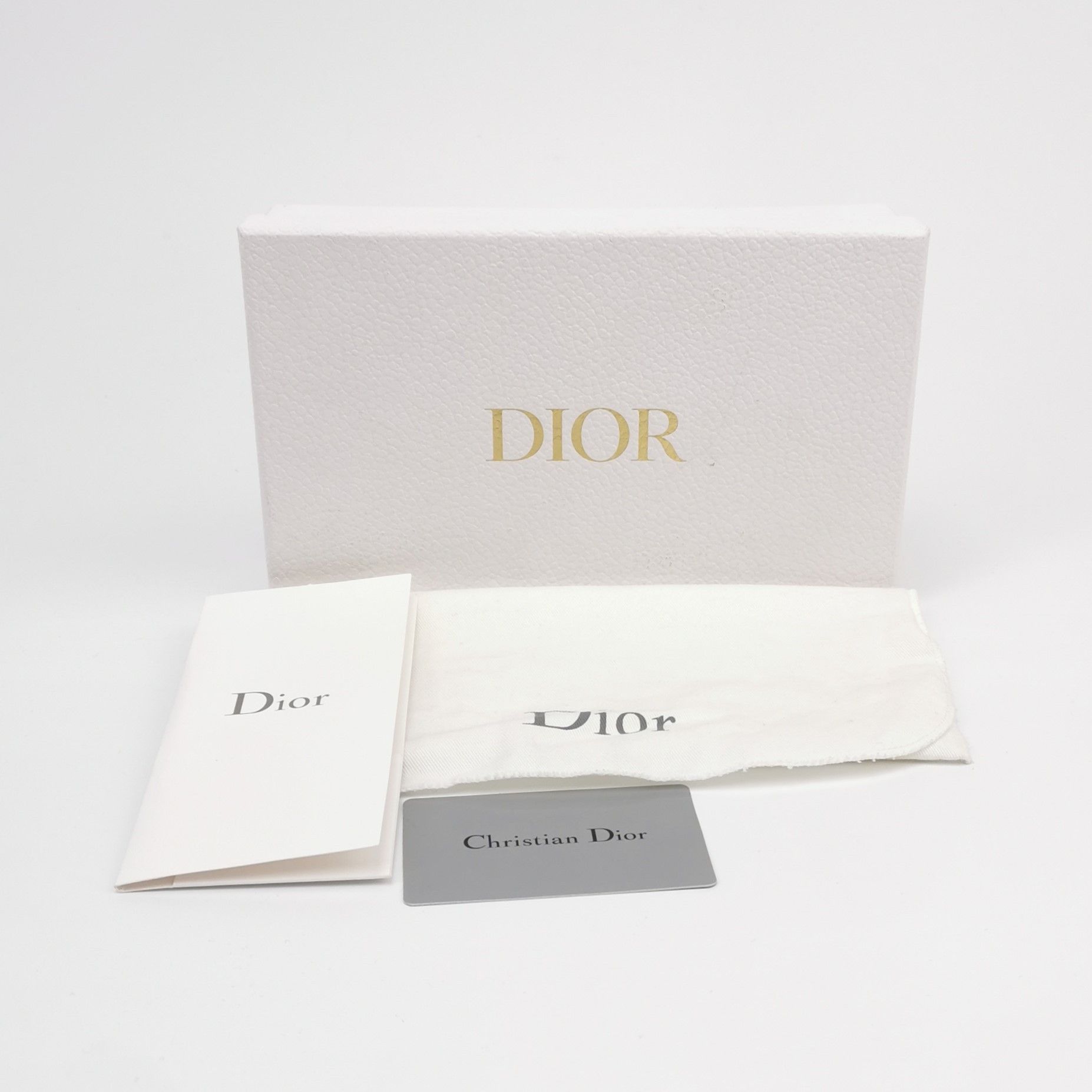 Dior Dior Women os Belt Bags Size ONE SIZE - 9 Thumbnail