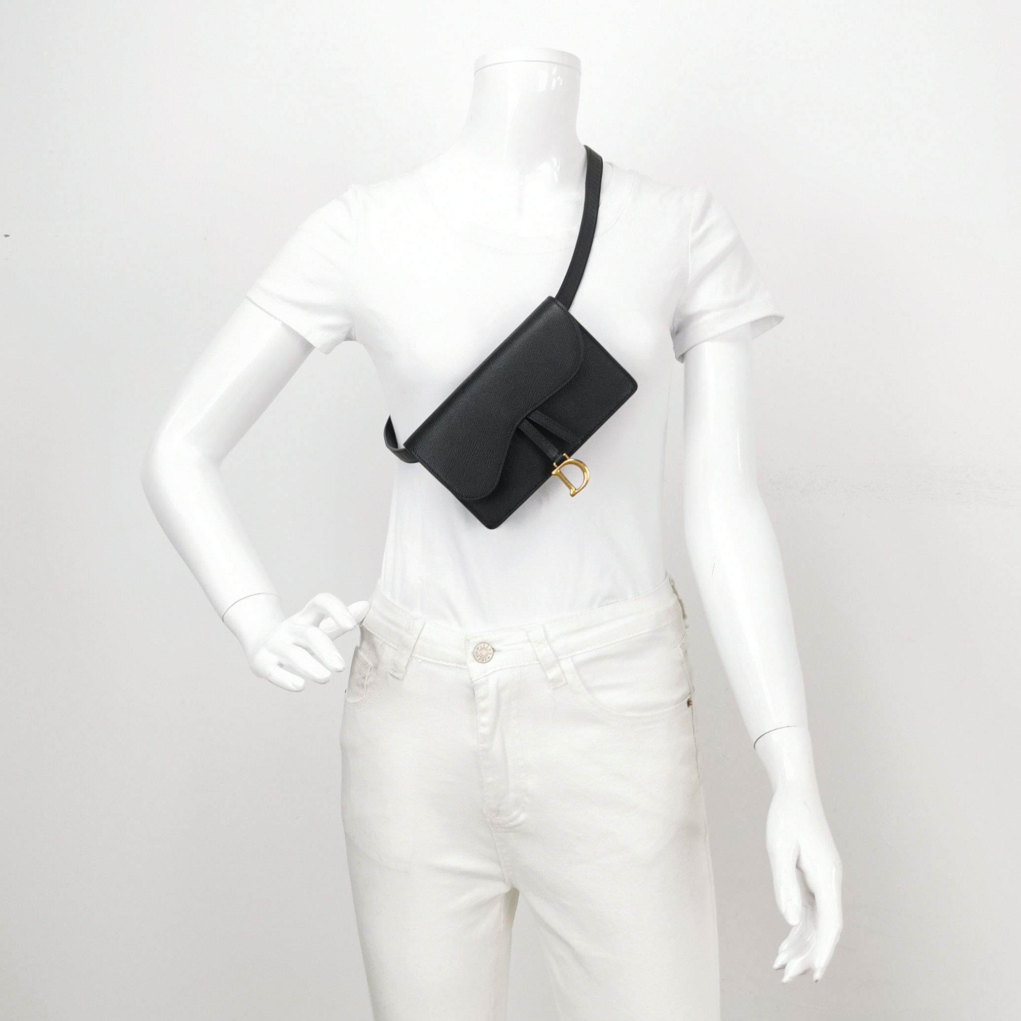 Dior Dior Women os Belt Bags Size ONE SIZE - 2 Thumbnail