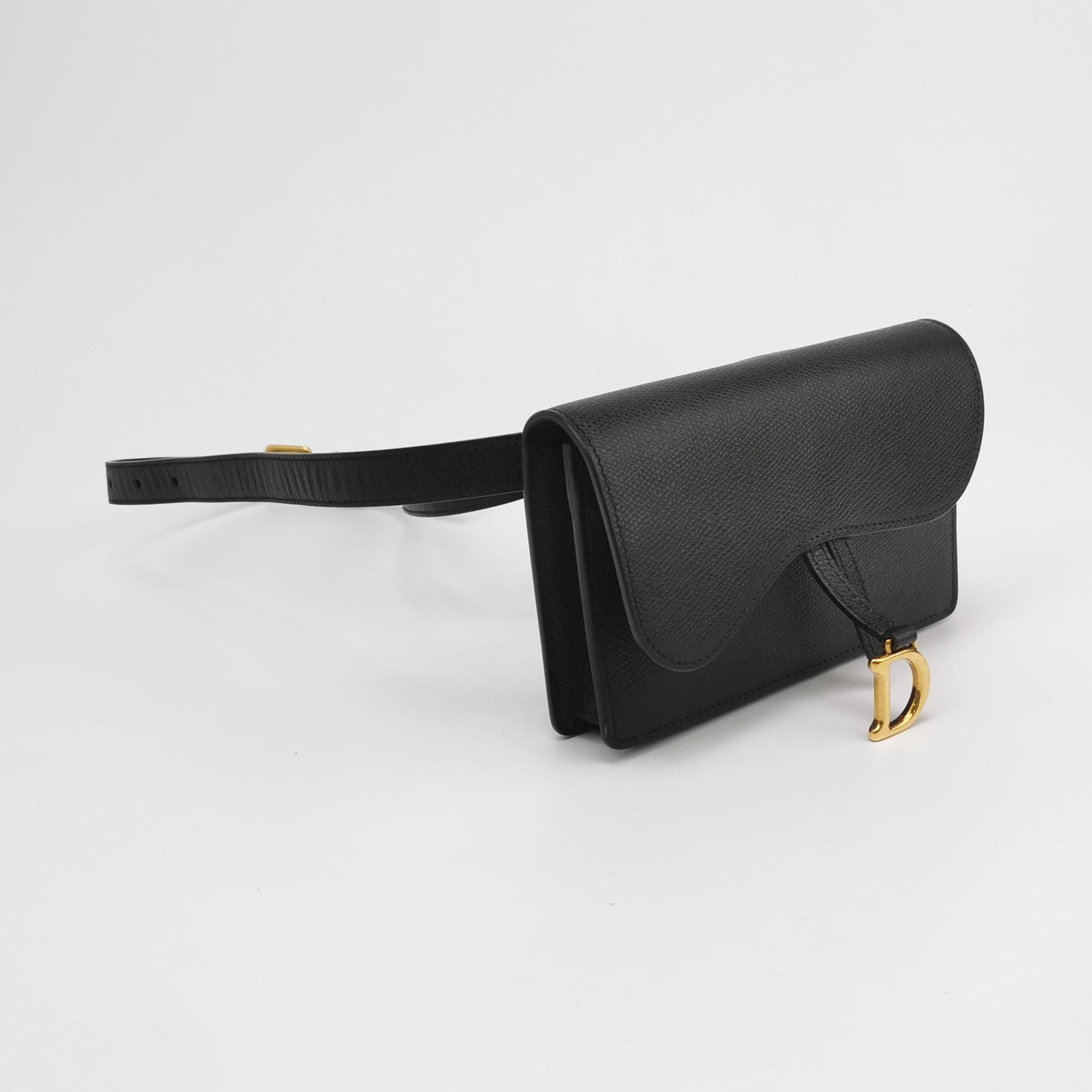 Dior Dior Women os Belt Bags Size ONE SIZE - 4 Thumbnail