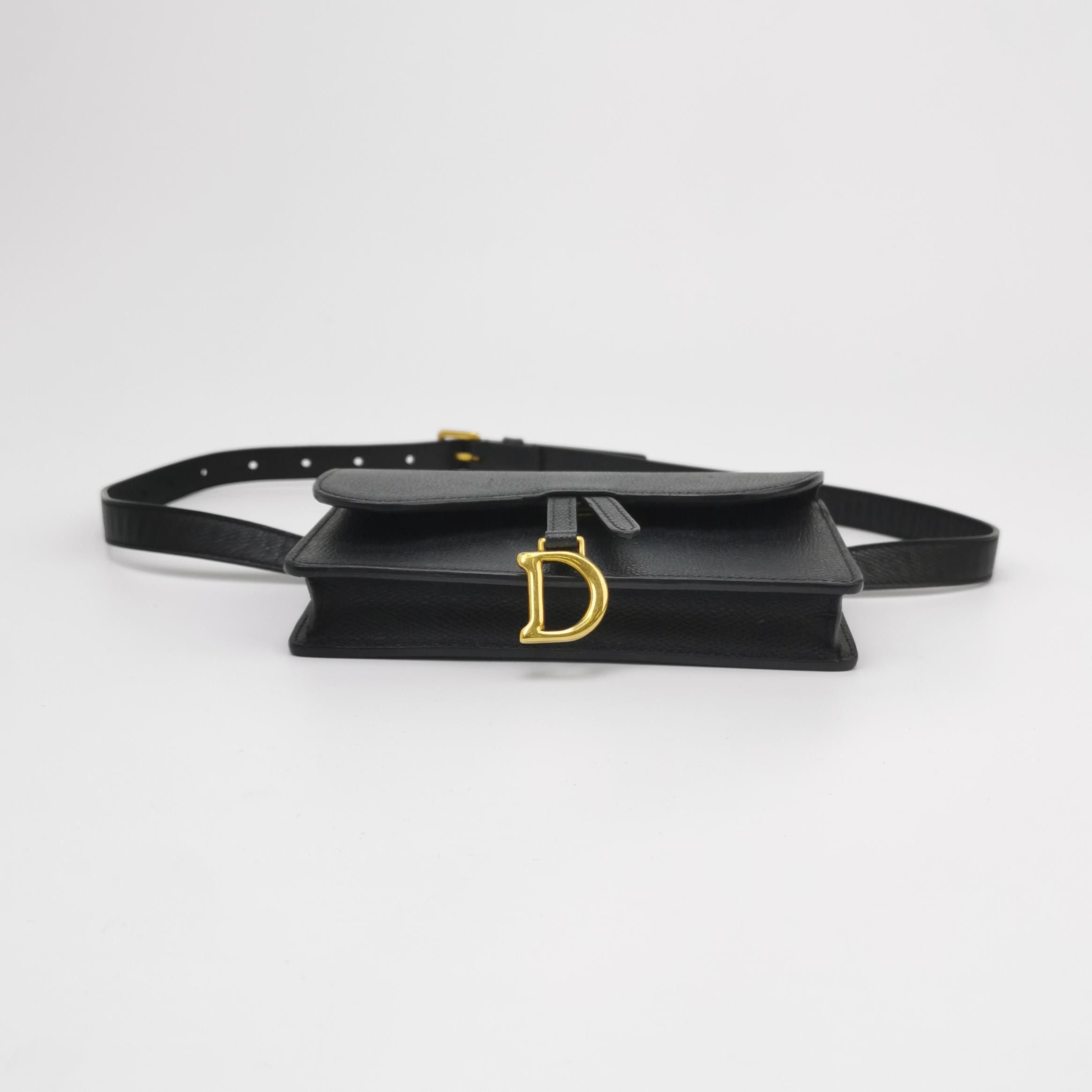 Dior Dior Women os Belt Bags Size ONE SIZE - 6 Thumbnail