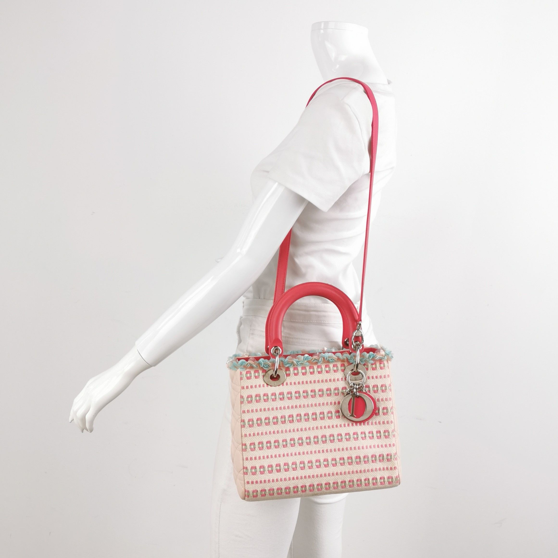 Dior Dior Women os Shoulder Bags Size ONE SIZE - 2 Thumbnail