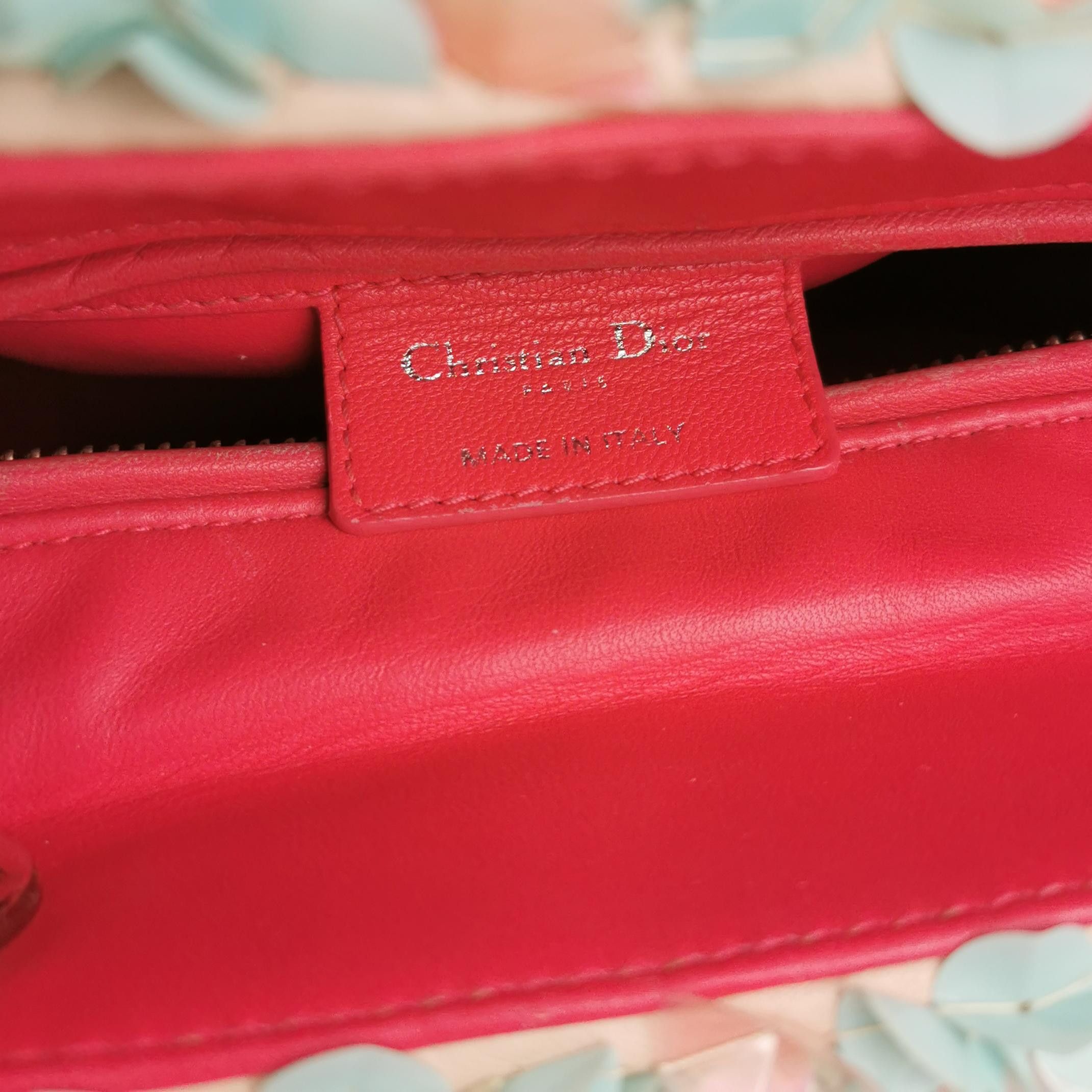 Dior Dior Women os Shoulder Bags Size ONE SIZE - 8 Thumbnail