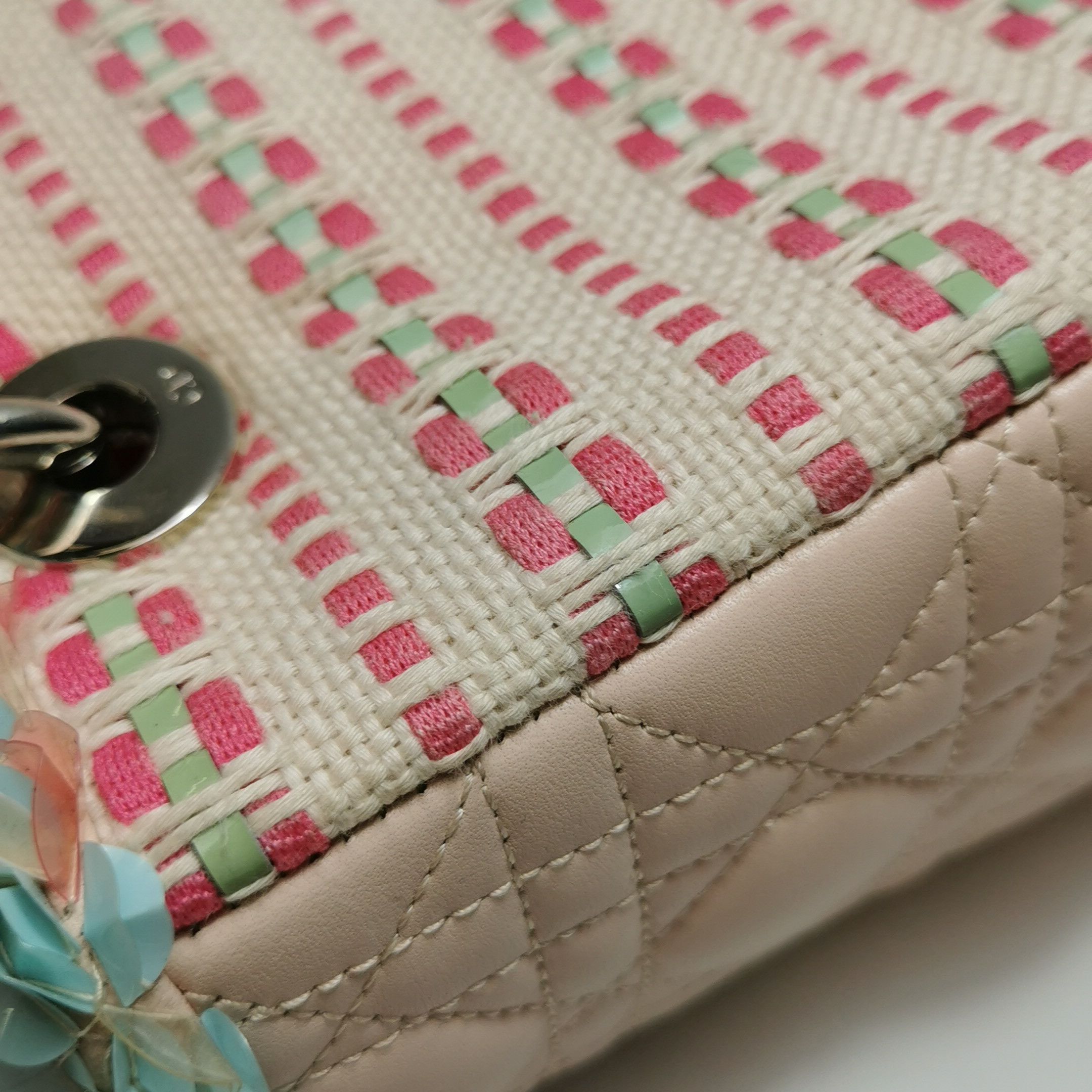 Dior Dior Women os Shoulder Bags Size ONE SIZE - 15 Thumbnail