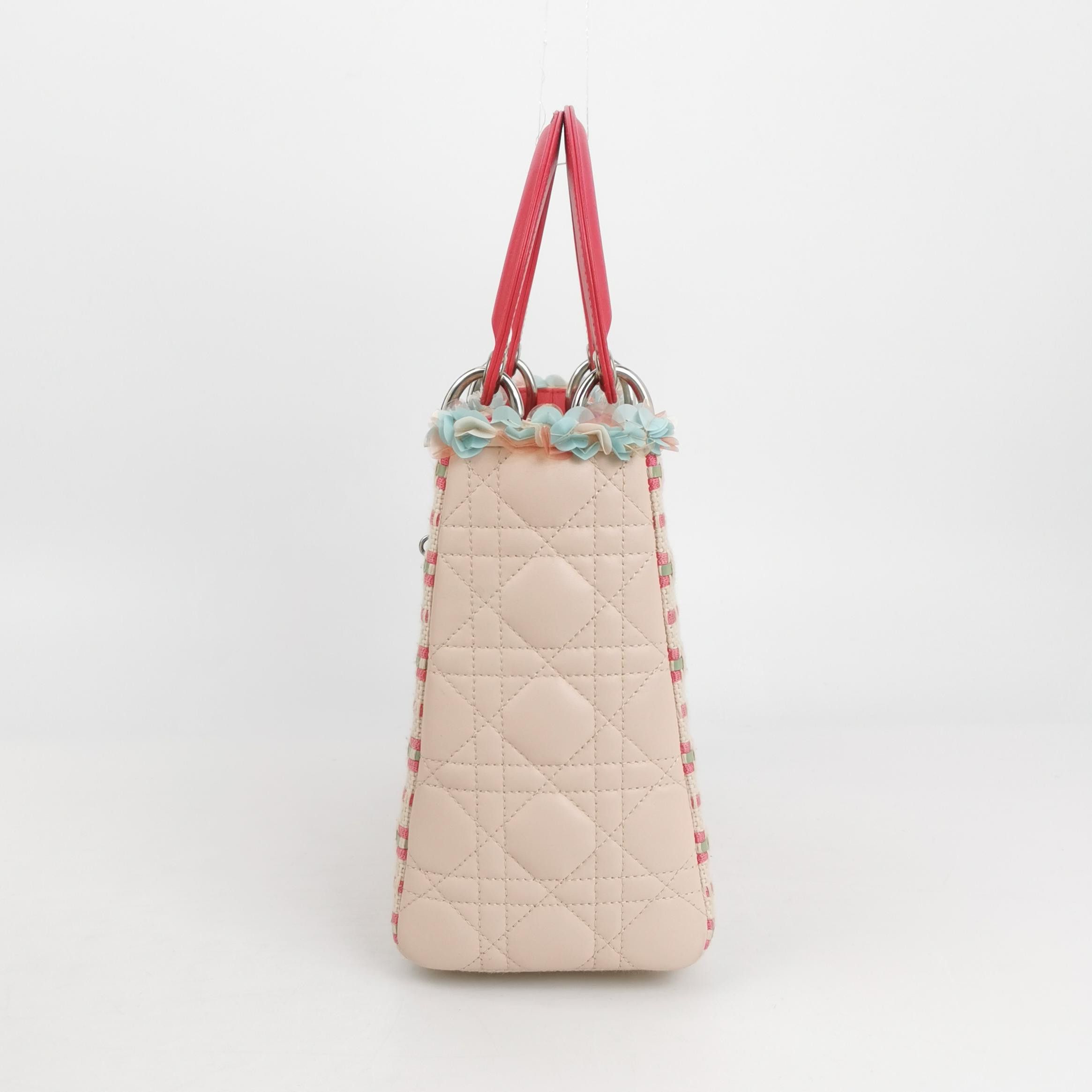 Dior Dior Women os Shoulder Bags Size ONE SIZE - 3 Thumbnail