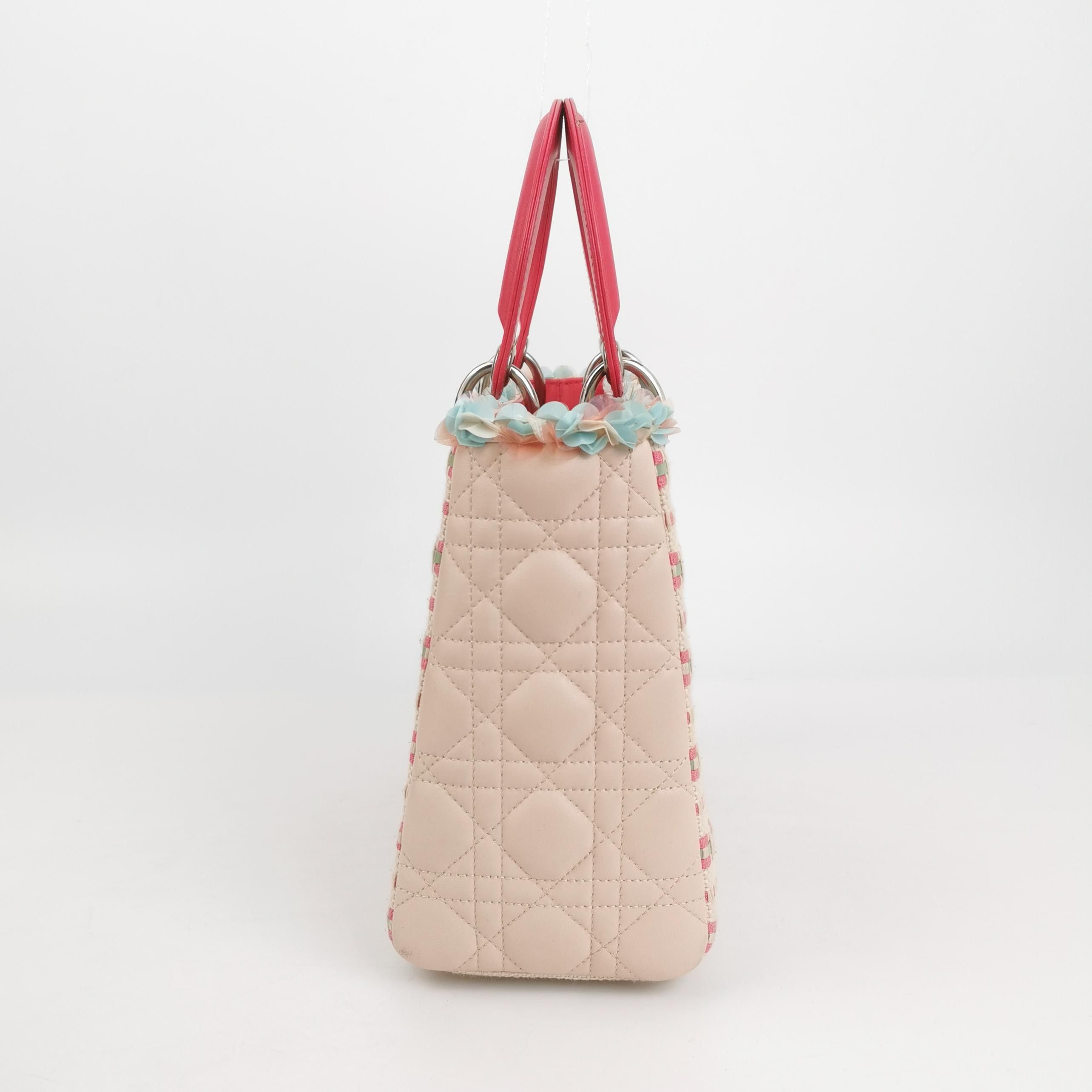 Dior Dior Women os Shoulder Bags Size ONE SIZE - 4 Thumbnail