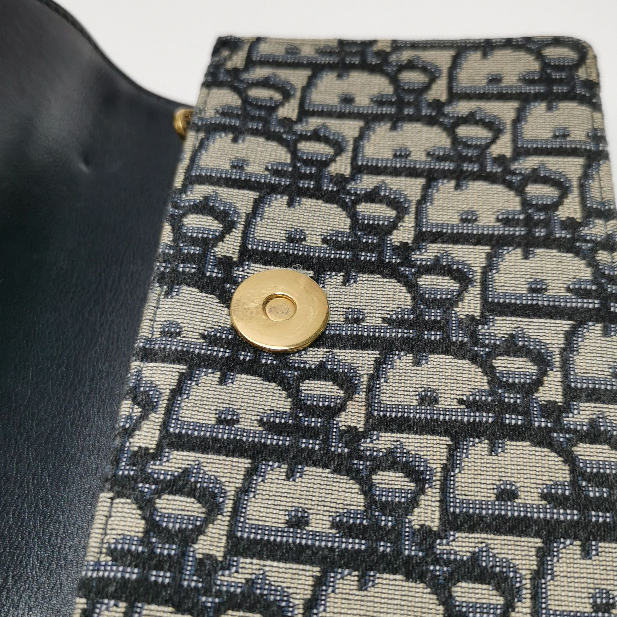 Dior Dior Women os Clutches Size ONE SIZE - 10 Thumbnail