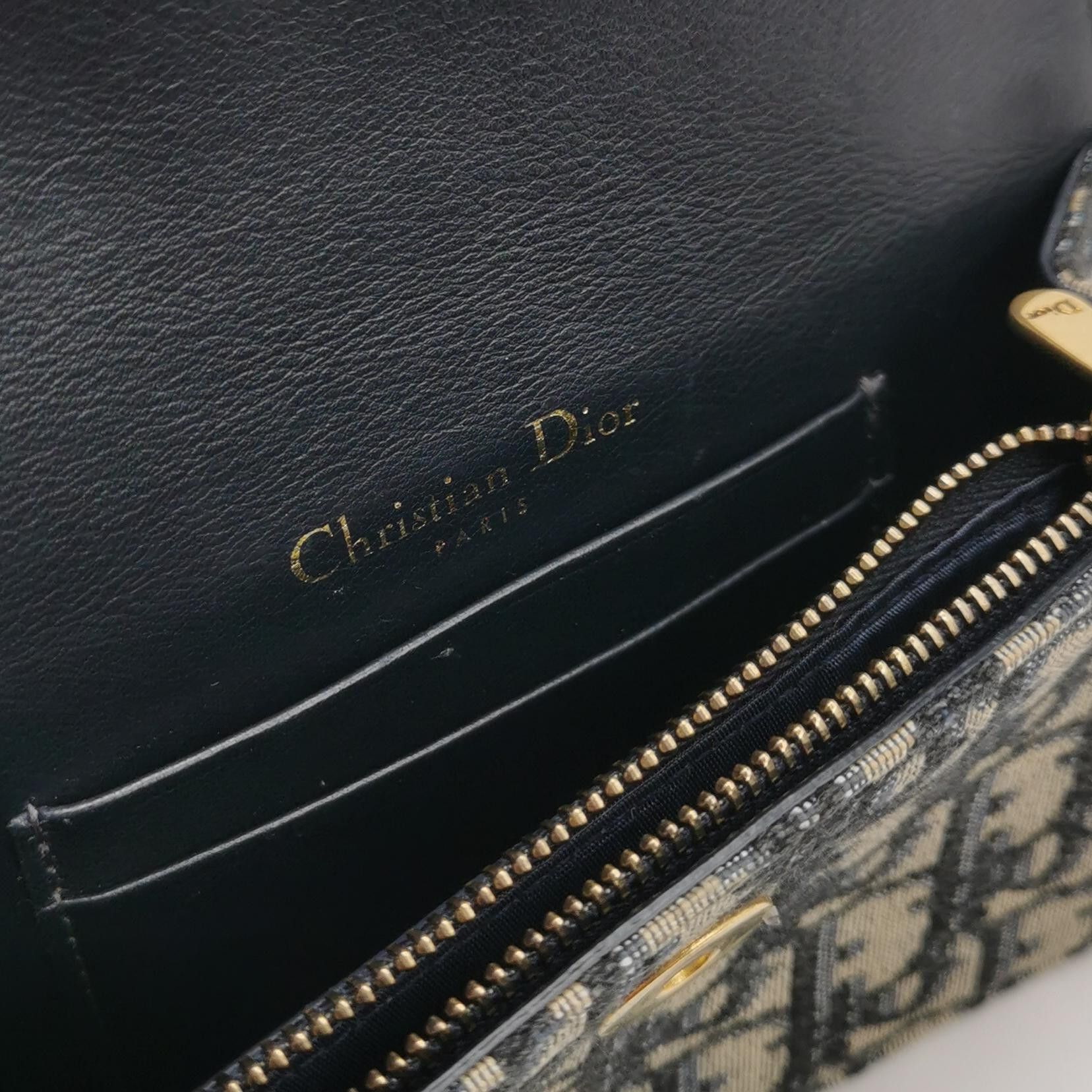 Dior Dior Women os Clutches Size ONE SIZE - 7 Thumbnail