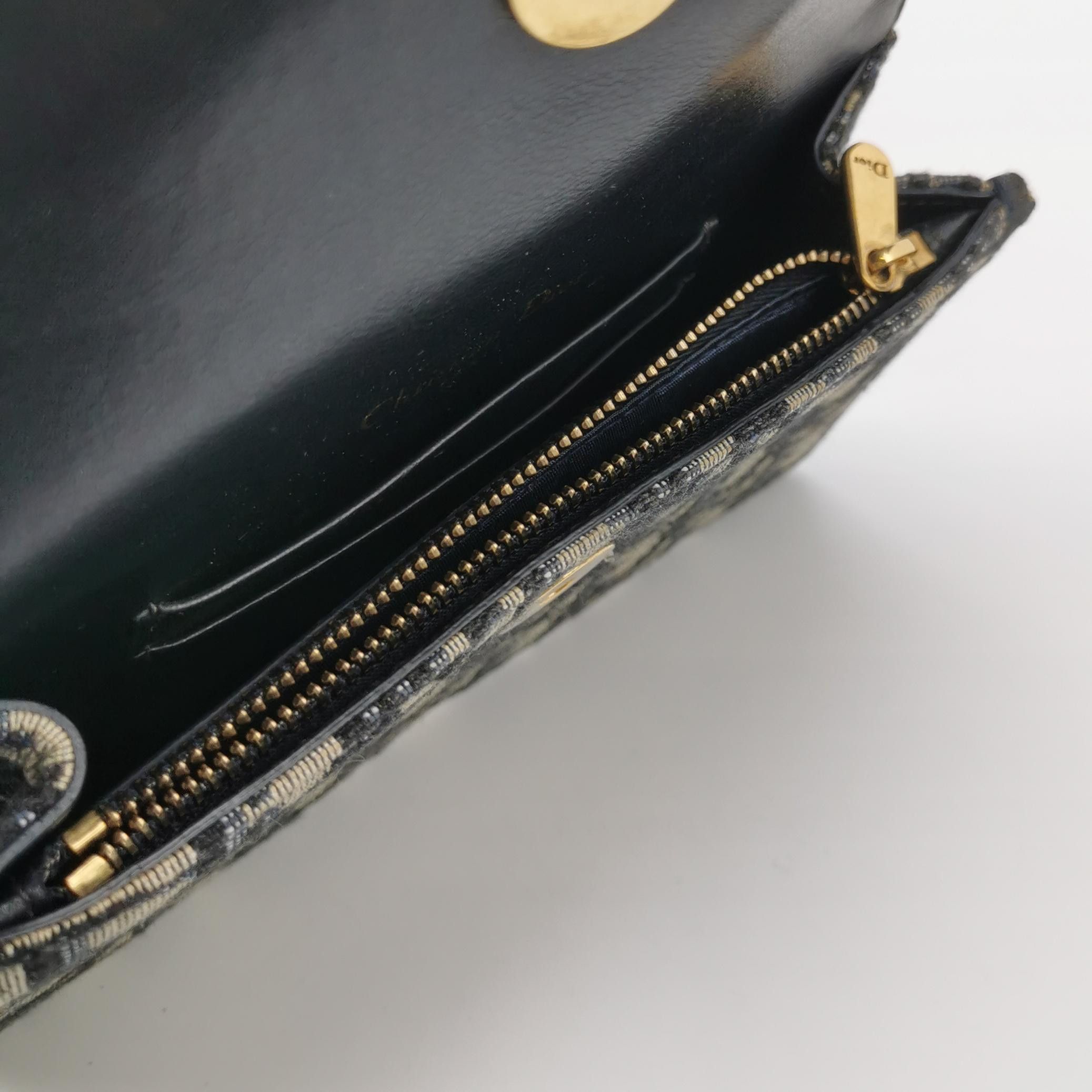 Dior Dior Women os Clutches Size ONE SIZE - 6 Thumbnail