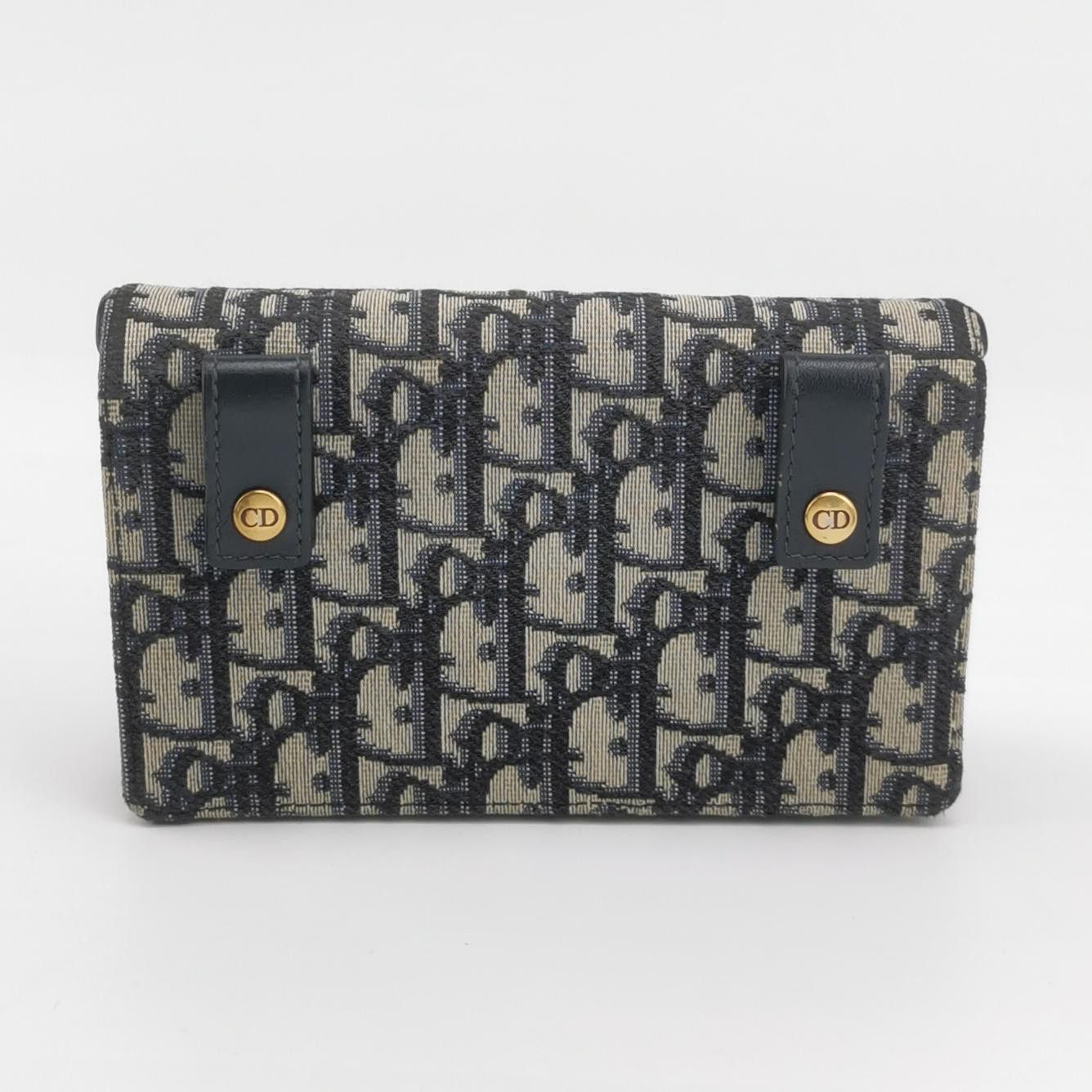 Dior Dior Women os Clutches Size ONE SIZE - 4 Thumbnail
