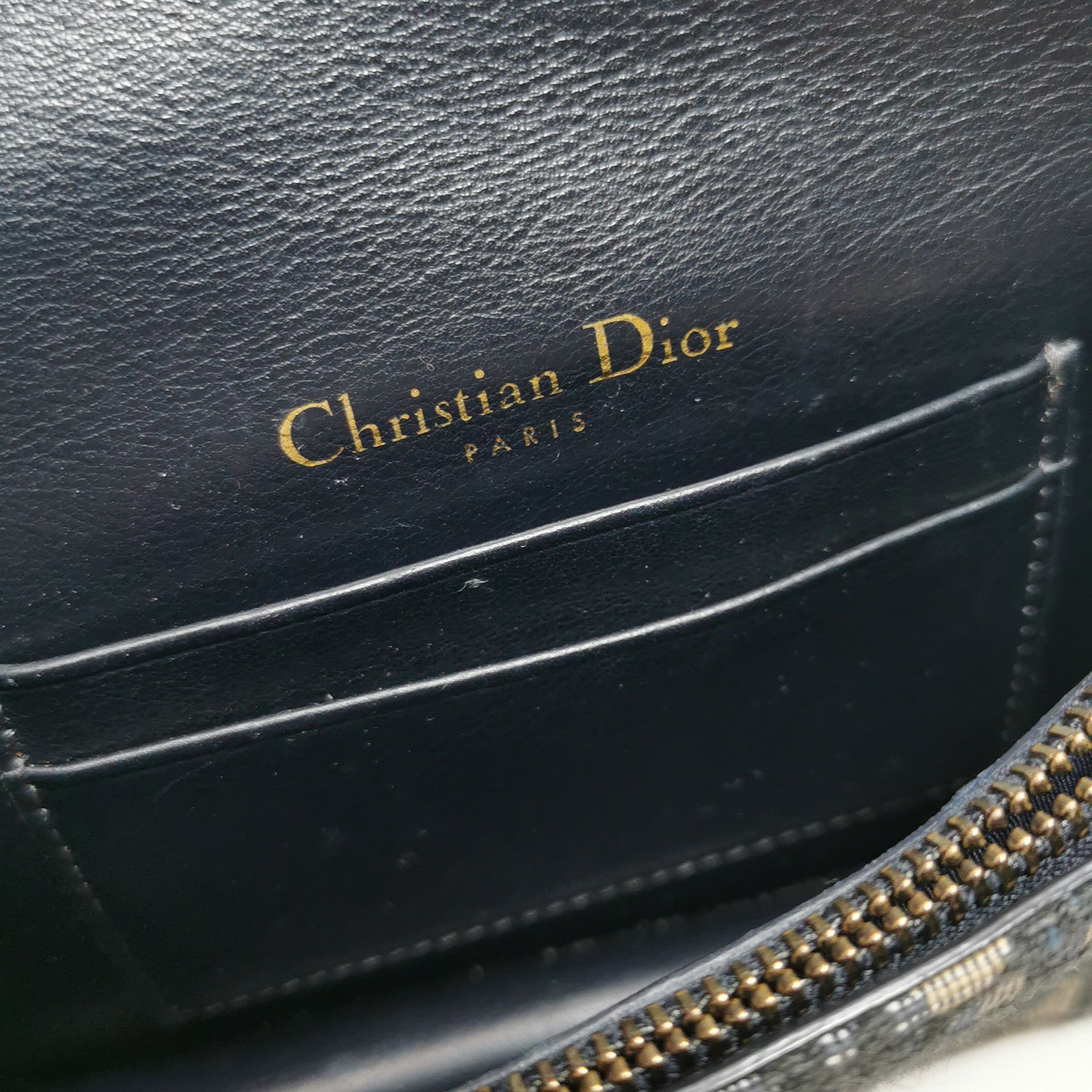 Dior Dior Women os Clutches Size ONE SIZE - 9 Thumbnail