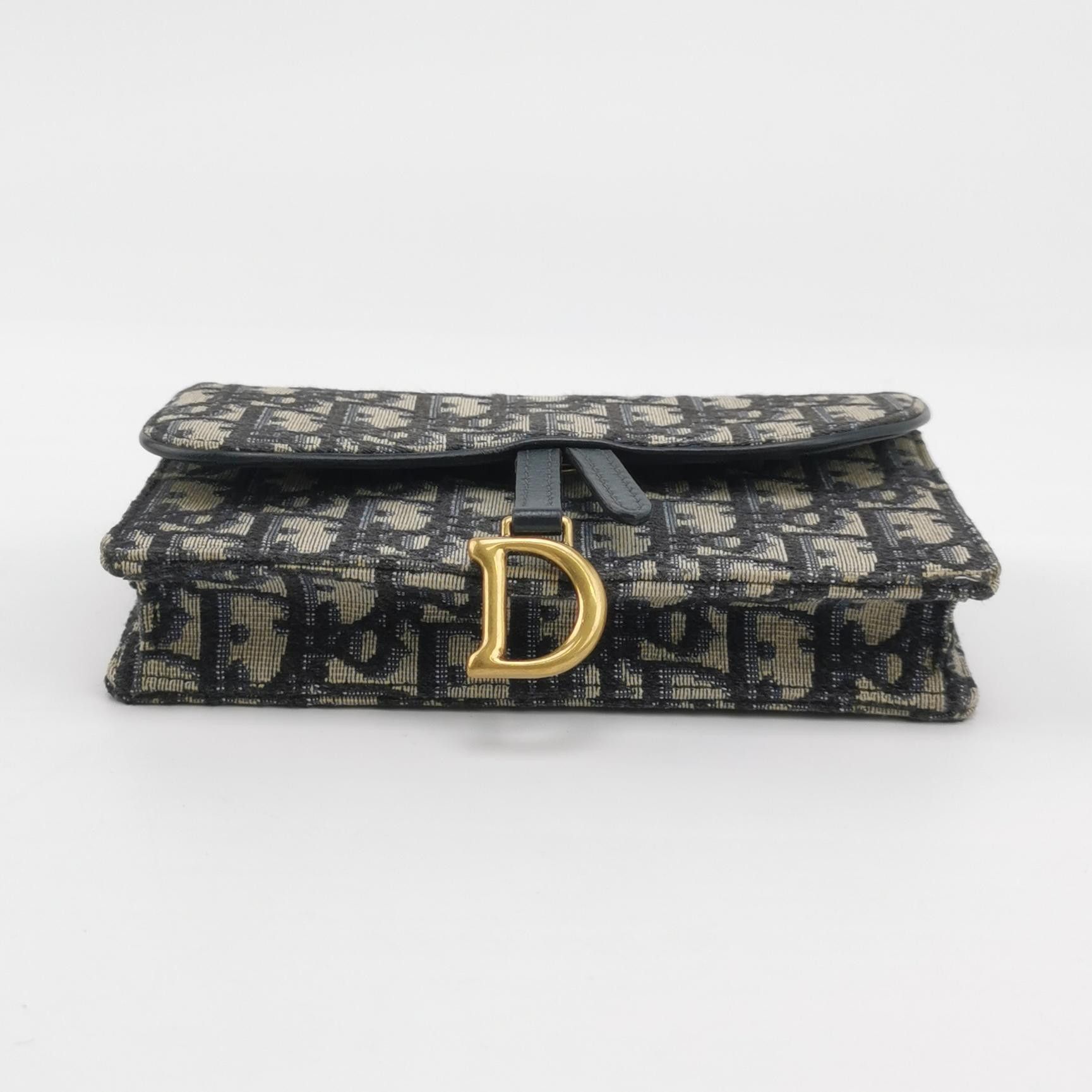 Dior Dior Women os Clutches Size ONE SIZE - 5 Thumbnail